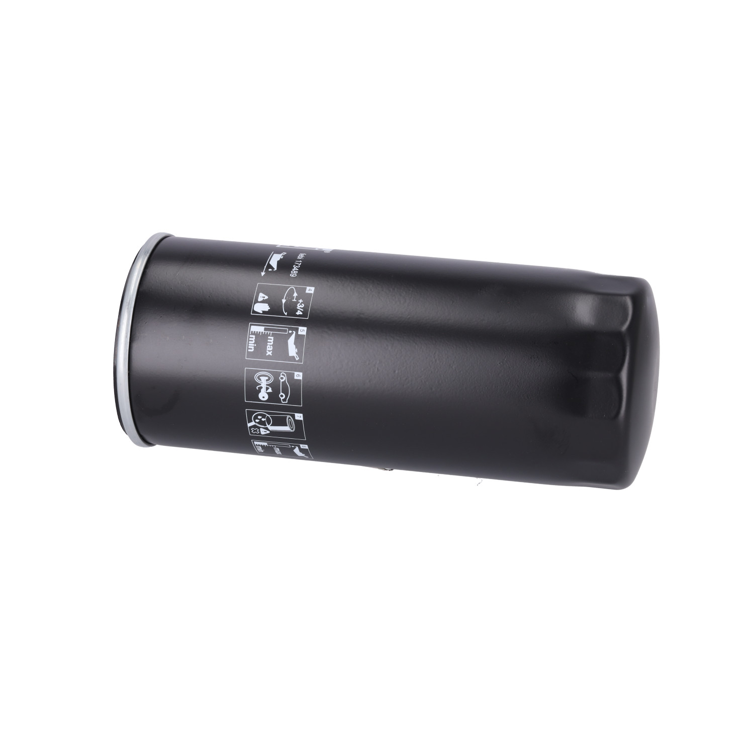 FEBI BILSTEIN 173489: Filtru ulei