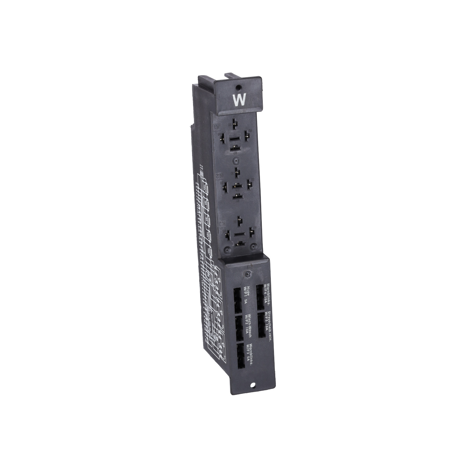 FEBI BILSTEIN 173538: Cutie cu sigurante