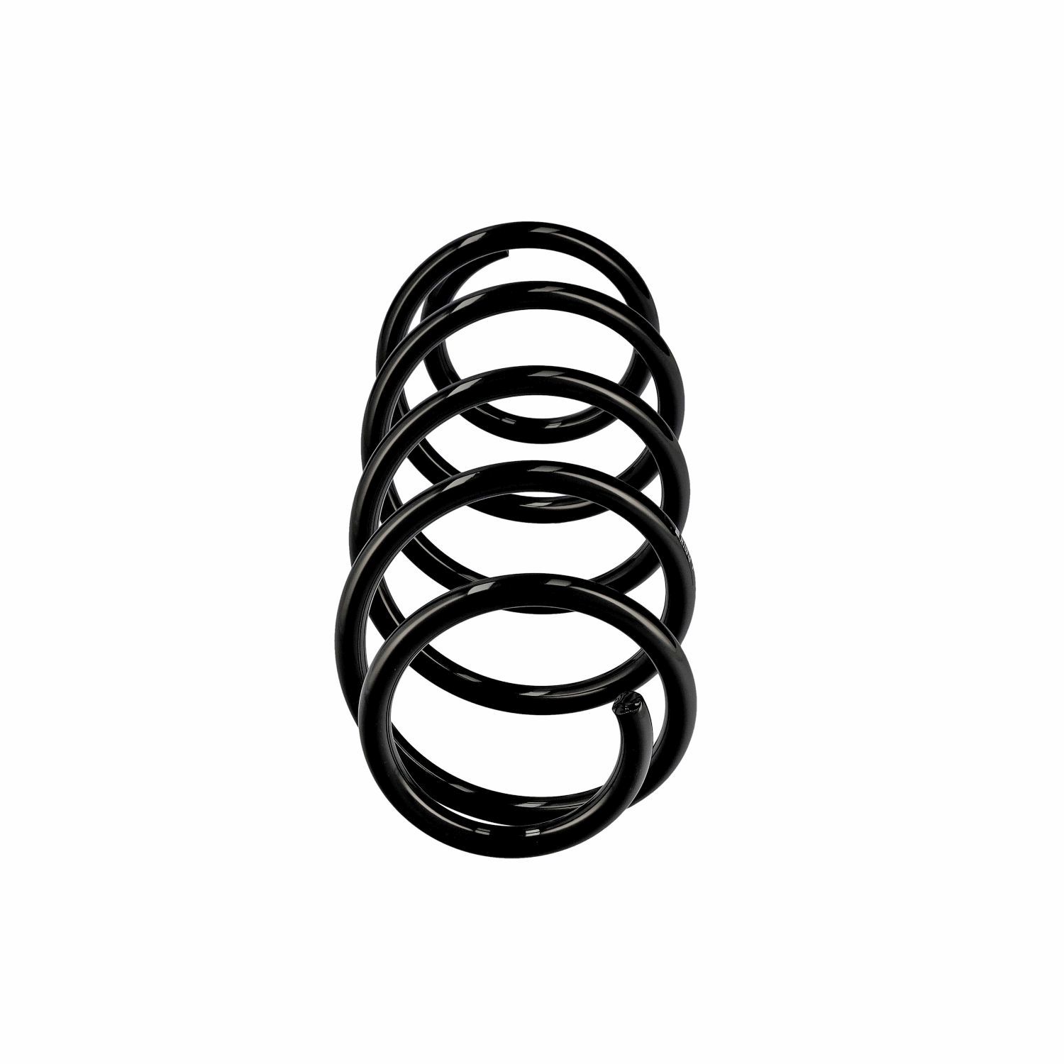 EIBACH R10834: Chassisveer Enkele veer ERL (OE-vervanging origineel) Vooras