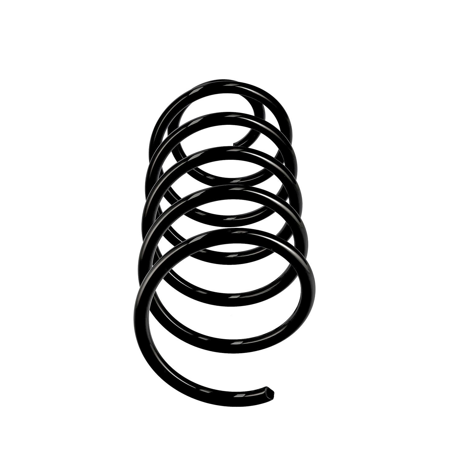 EIBACH R10863: Arc spiral Single Spring ERL (OE-Replacement) punte fata