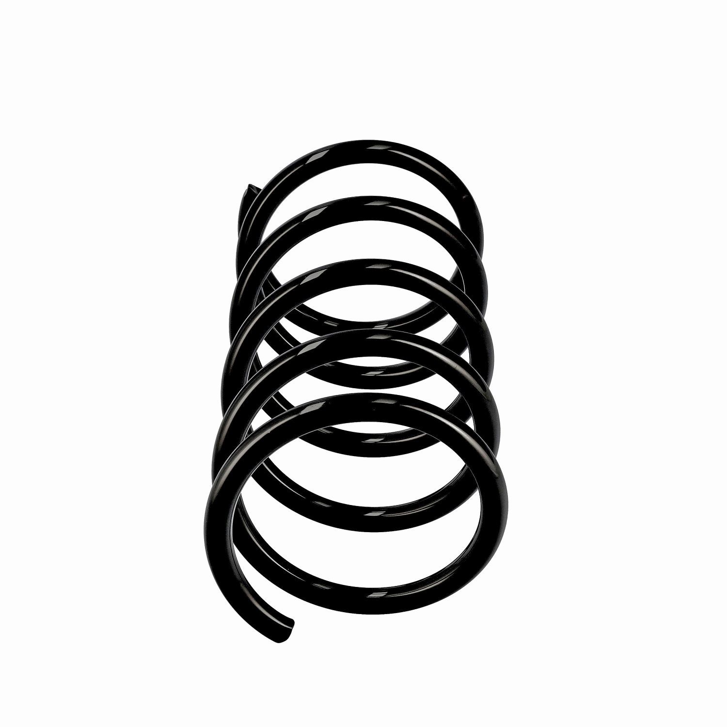 EIBACH R10864: Arc spiral Single Spring ERL (OE-Replacement) puntea spate
