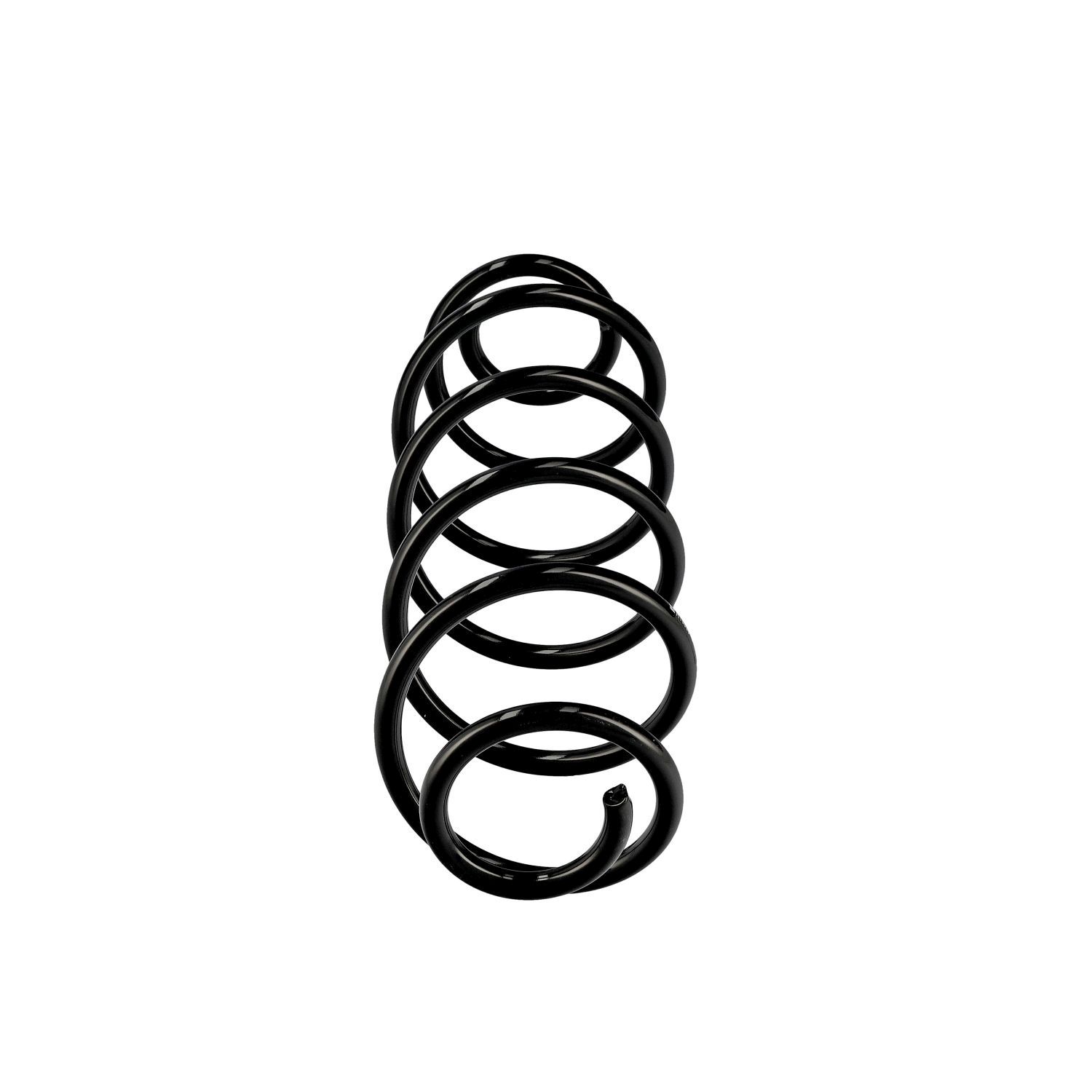 EIBACH R10896: Arc spiral Single Spring ERL (OE-Replacement) puntea spate