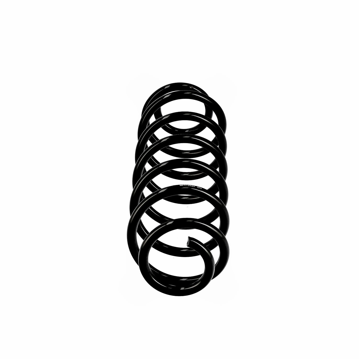 EIBACH R10923: Arc spiral Single Spring ERL (OE-Replacement) puntea spate