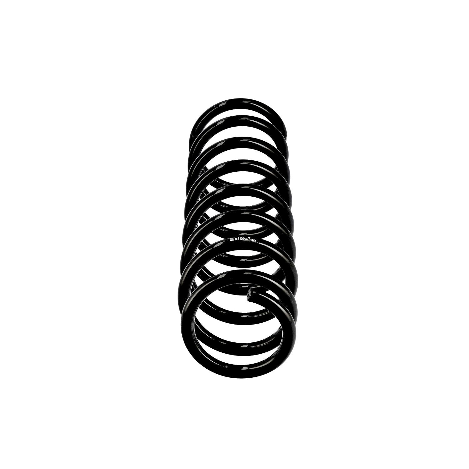 EIBACH R10936: Arc spiral Single Spring ERL (OE-Replacement) puntea spate