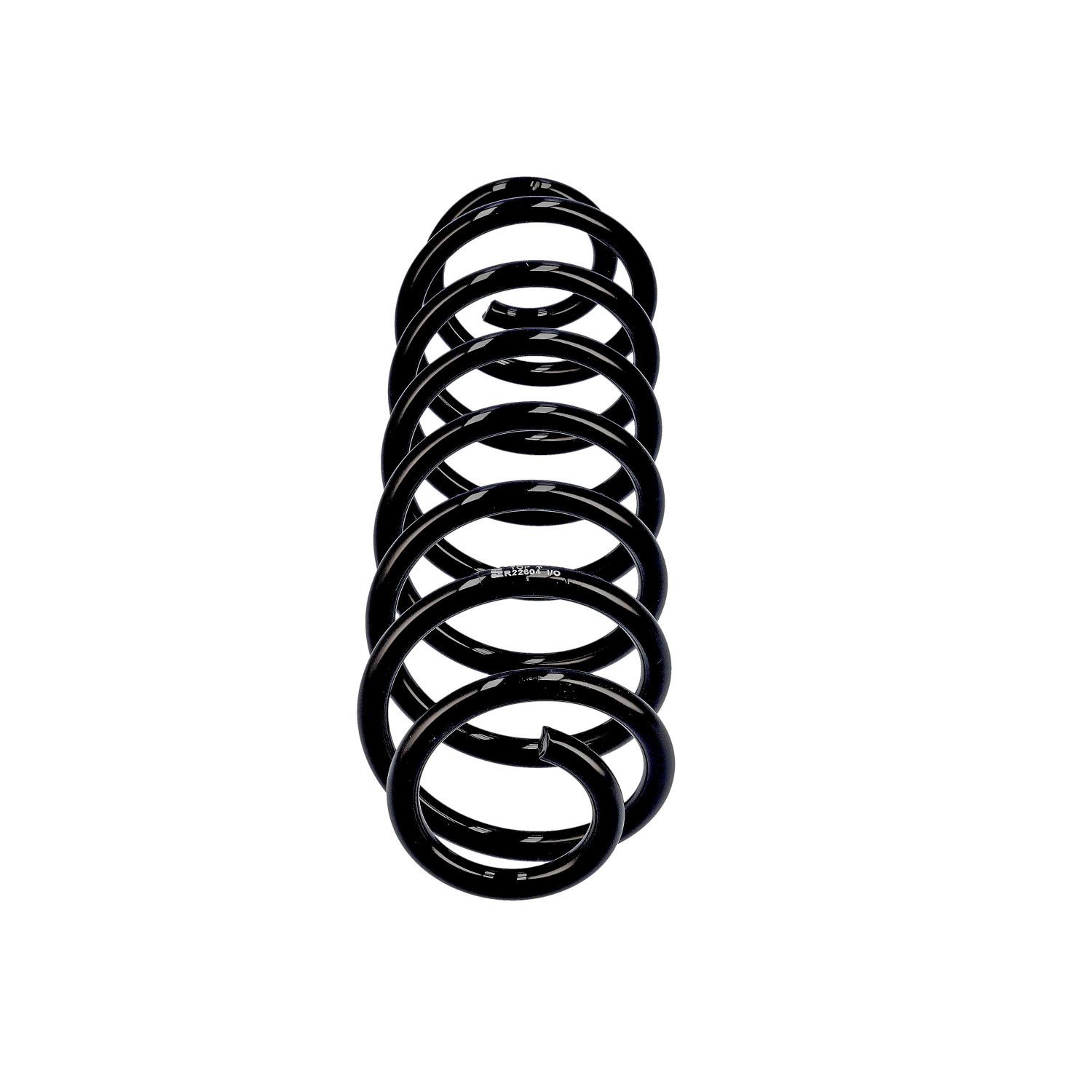 EIBACH R22604: Arc spiral Single Spring ERL (OE-Replacement) puntea spate
