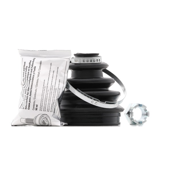 METELLI 13-0711 Комплект маншон, полуоска JEEP COMPASS (MK49) 163 K.C. дизел цена