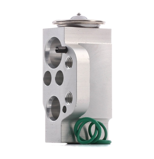 NISSENS 999220 Supapa expansiune, clima VW Passat Sedan (3C2) 250 CP benzina cat costa