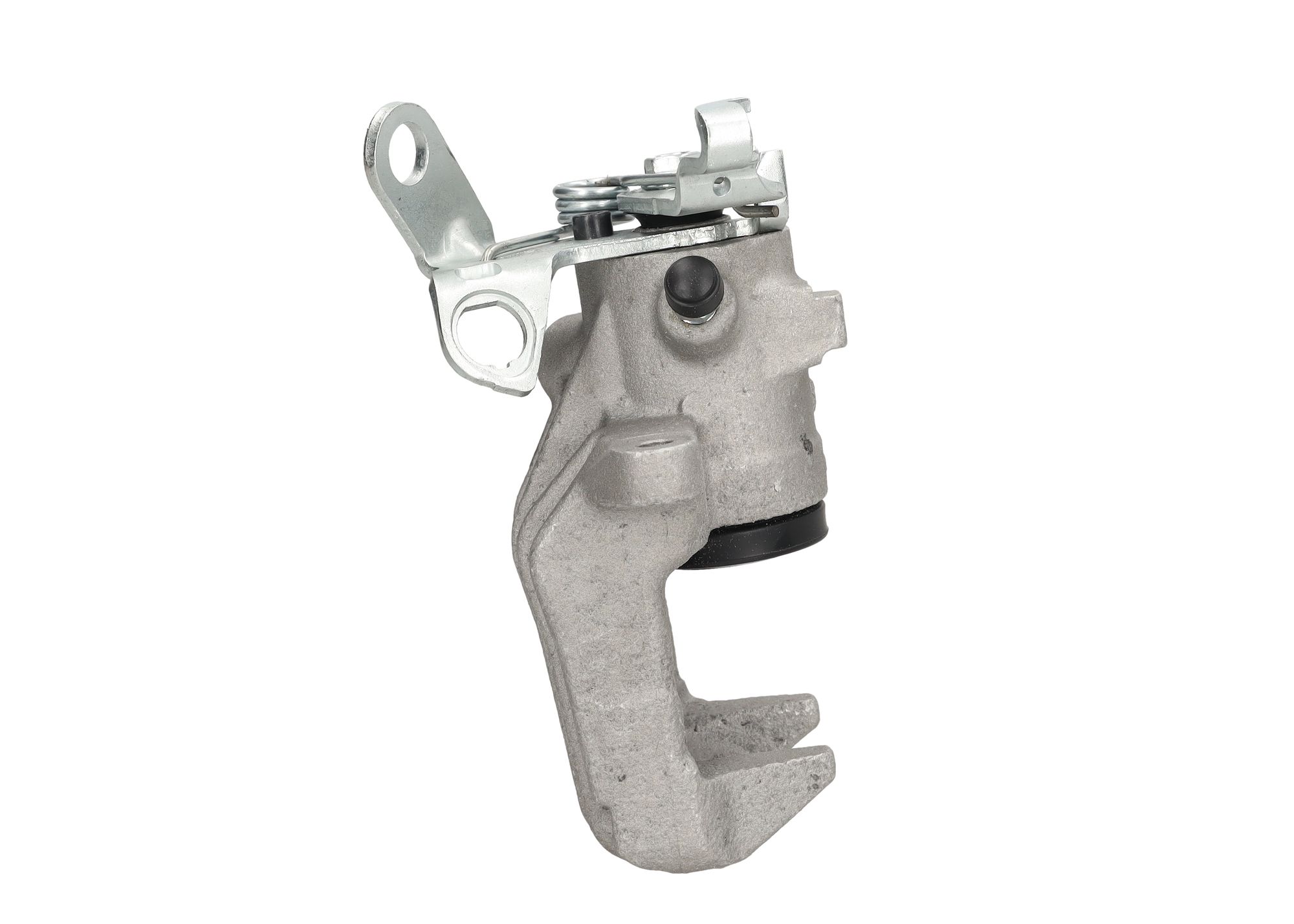 OPTIMAL BC-1001L: Pinza de freno Eje trasero izquierda, con accesorios, sin bastidor de soporte