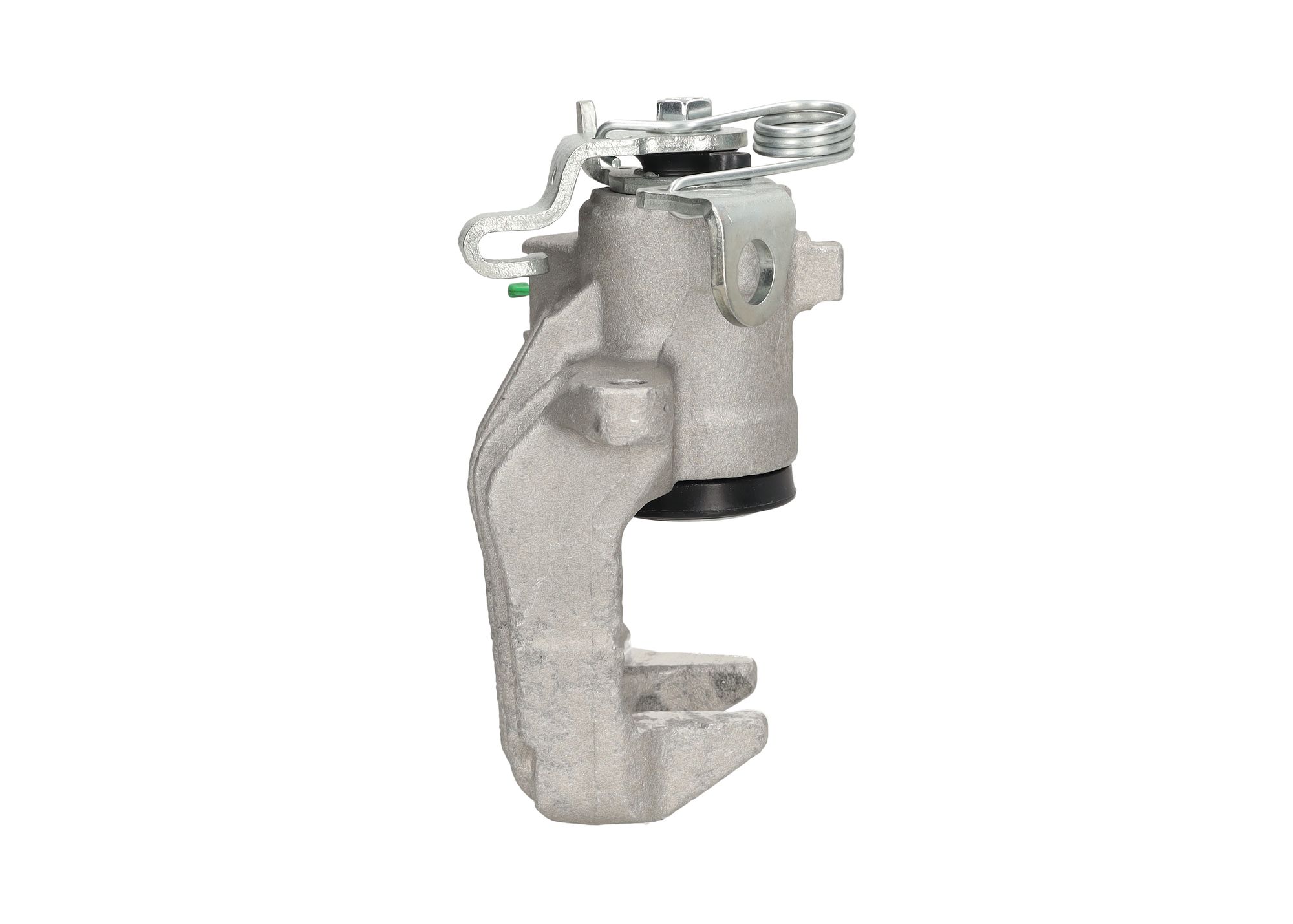 OPTIMAL BC-1002L: Pinza de freno Eje trasero izquierda, con accesorios, sin bastidor de soporte