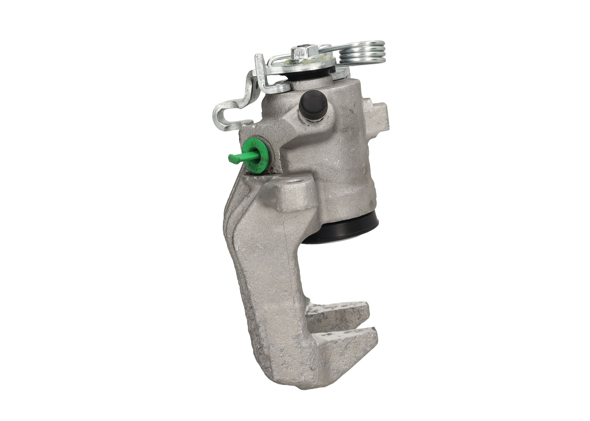 OPTIMAL BC-1002R: Pinza de freno Eje trasero, derecha, con accesorios, sin bastidor de soporte