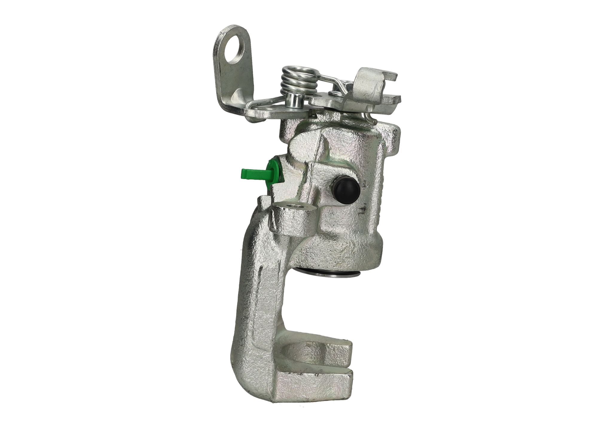 OPTIMAL BC-1006L: Bremssattel Hinterachse links, mit Zubehör, ohne Halterahmen