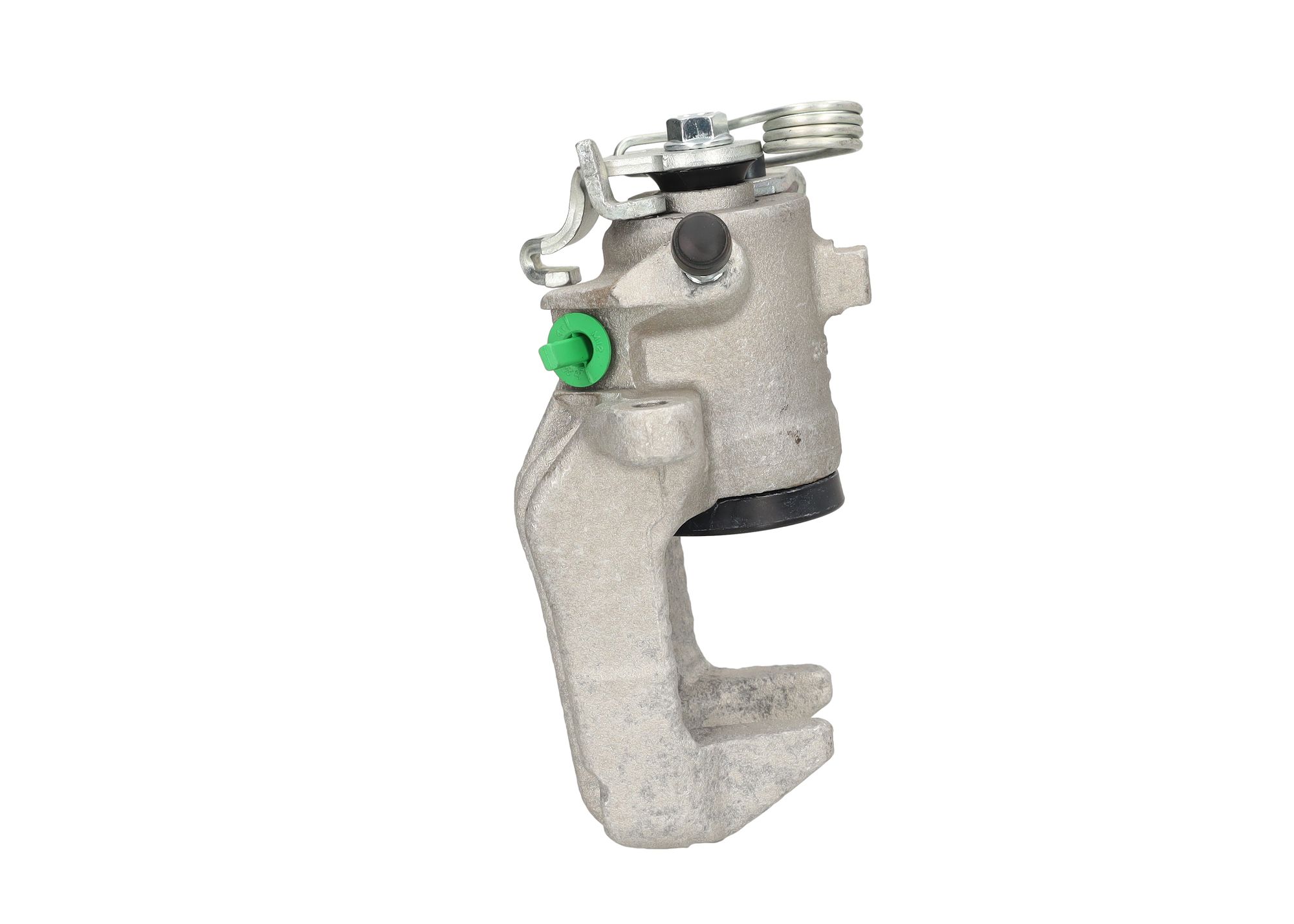 OPTIMAL BC-1014R: Bremssattel Hinterachse rechts, mit Zubehör, ohne Halterahmen