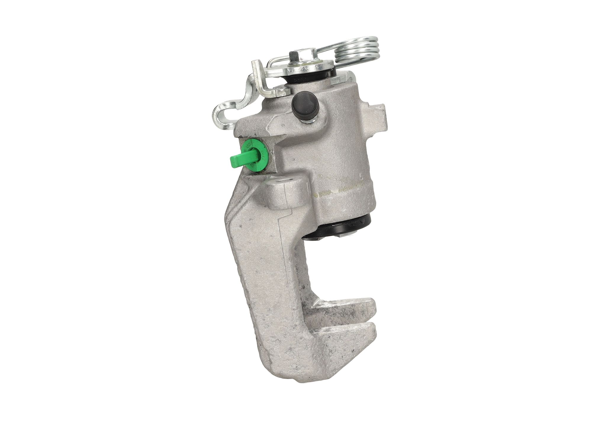 OPTIMAL BC-1016R: Pinza de freno Eje trasero, derecha, con accesorios, sin bastidor de soporte