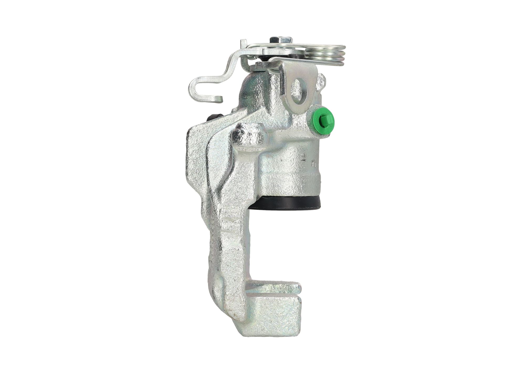 OPTIMAL BC-1019L: Bremssattel Hinterachse links, mit Zubehör, ohne Halterahmen