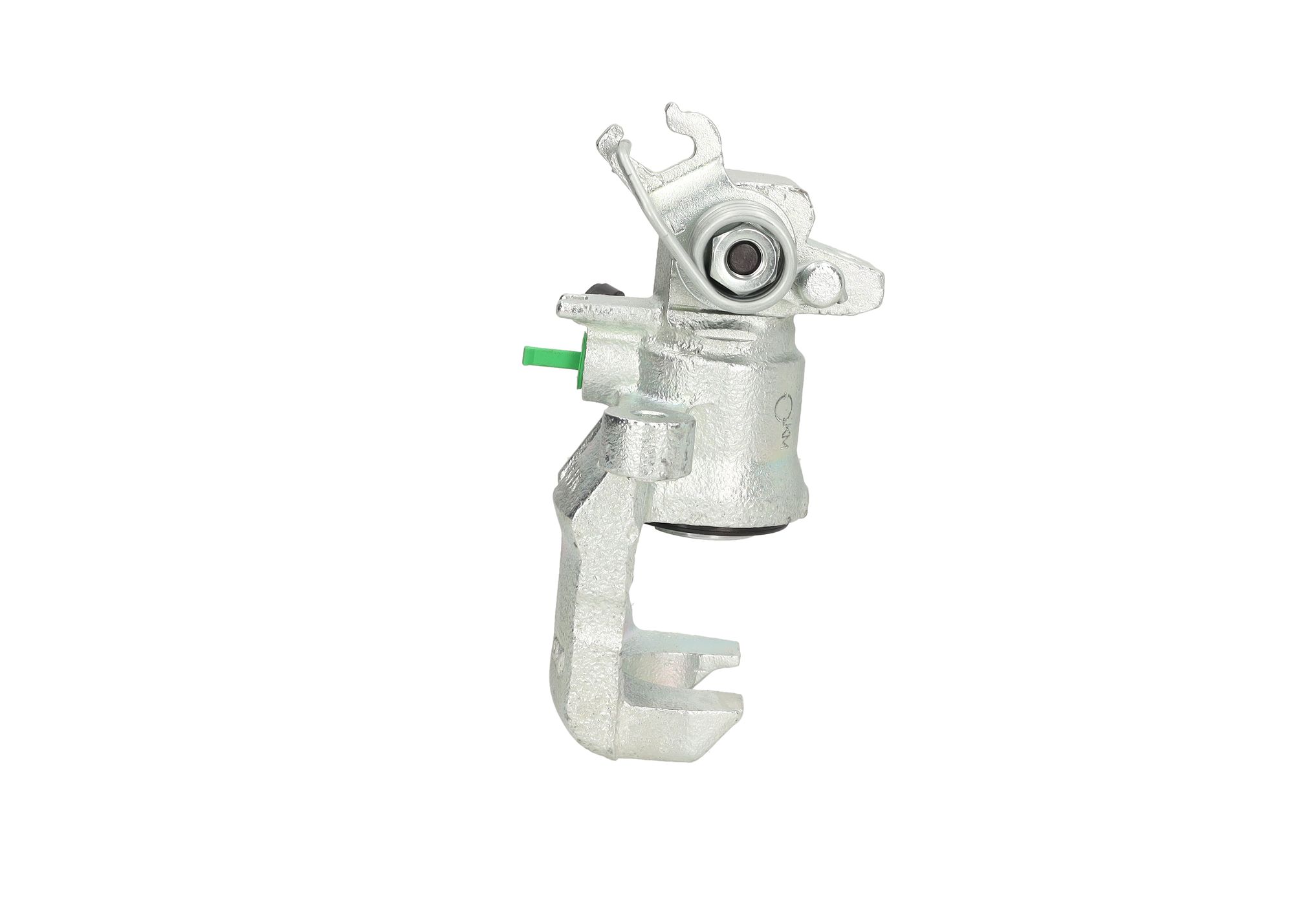 OPTIMAL BC-1028L: Bremssattel Hinterachse links, mit Zubehör, ohne Halterahmen