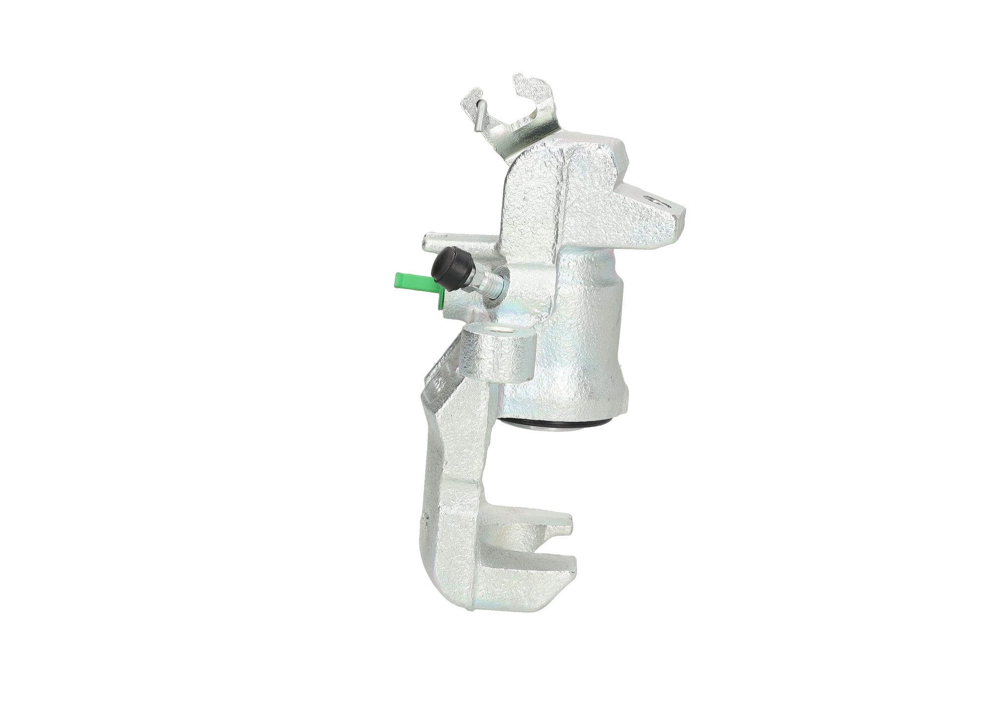 OPTIMAL BC-1028R: Bremssattel Hinterachse rechts, mit Zubehör, ohne Halterahmen