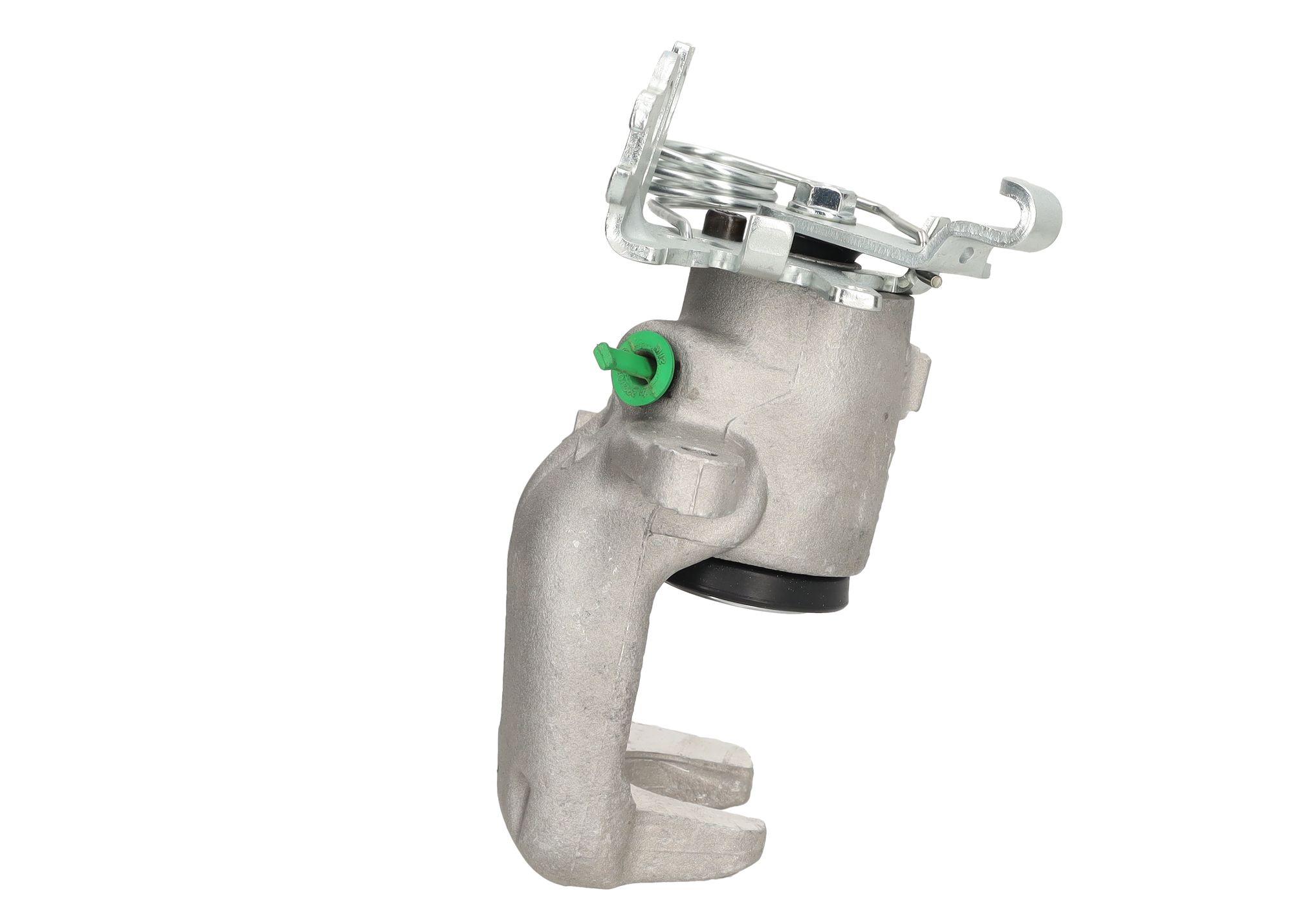 OPTIMAL BC-1031R: Bremssattel Hinterachse rechts, mit Zubehör, ohne Halterahmen