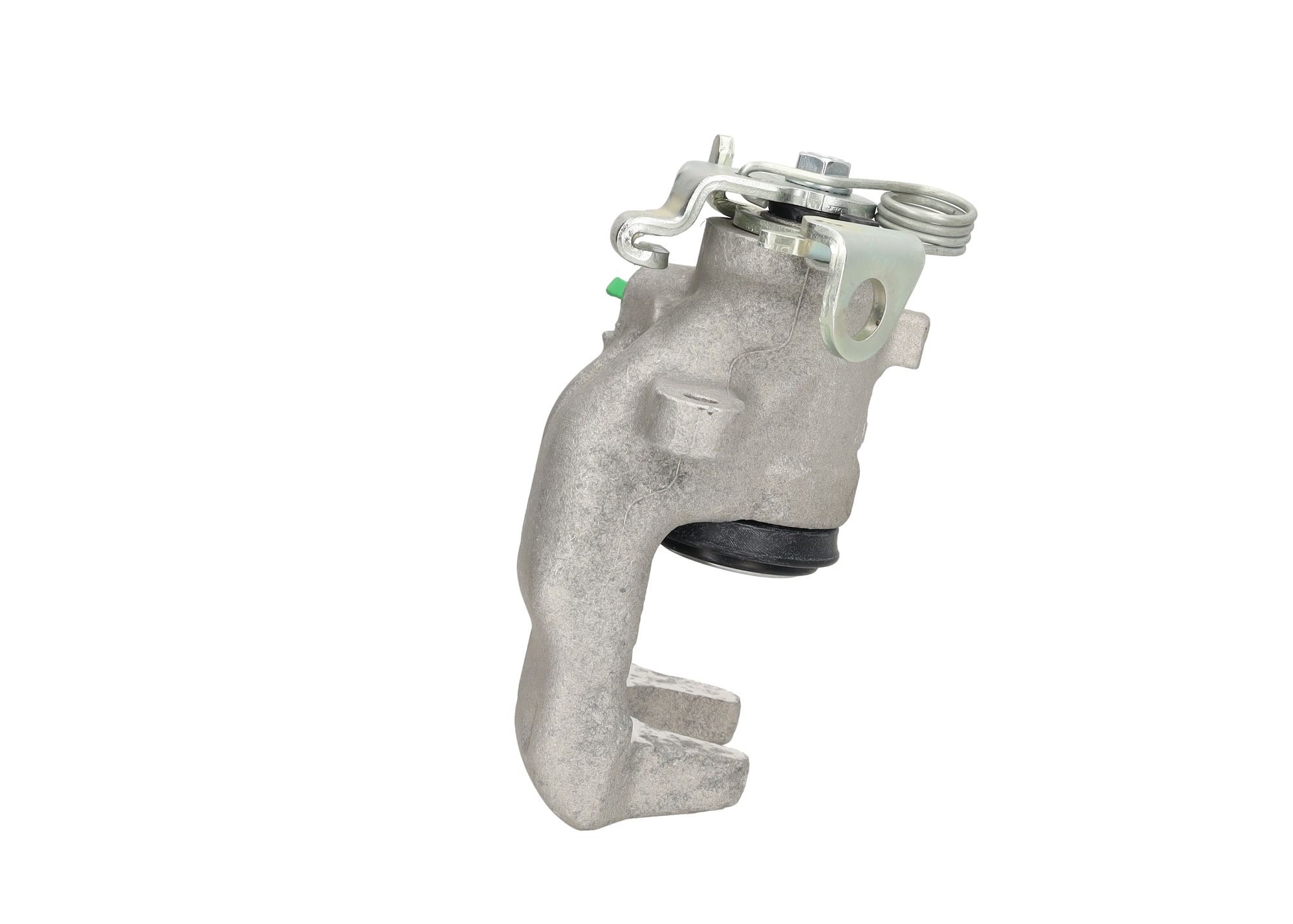 OPTIMAL BC-1035L: Bremssattel Hinterachse links, mit Zubehör, ohne Halterahmen