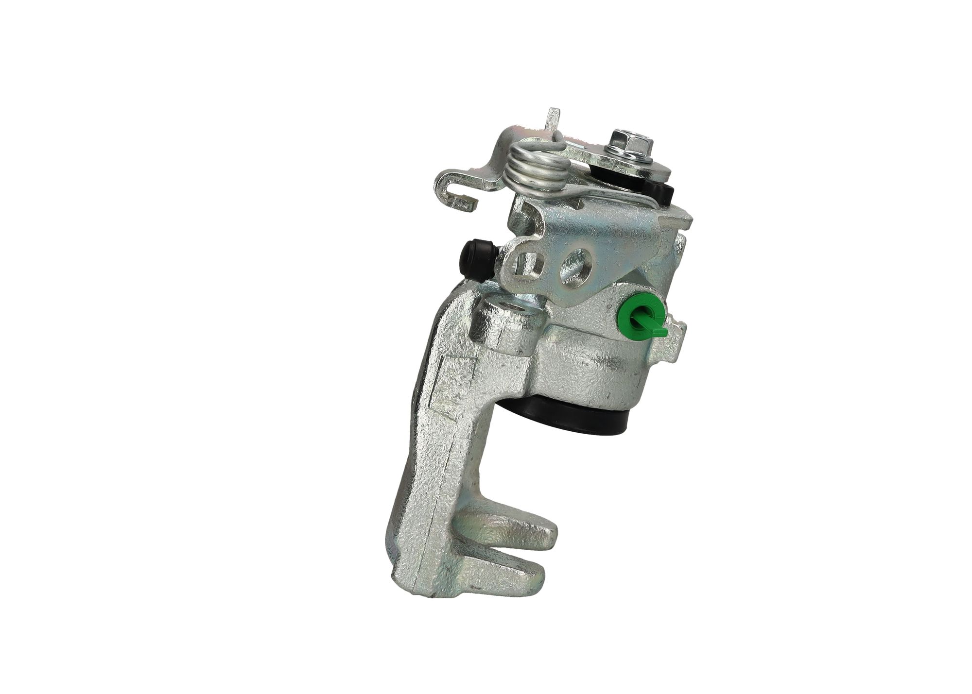 OPTIMAL BC-1036R: Pinza de freno Eje trasero, derecha, con accesorios, sin bastidor de soporte