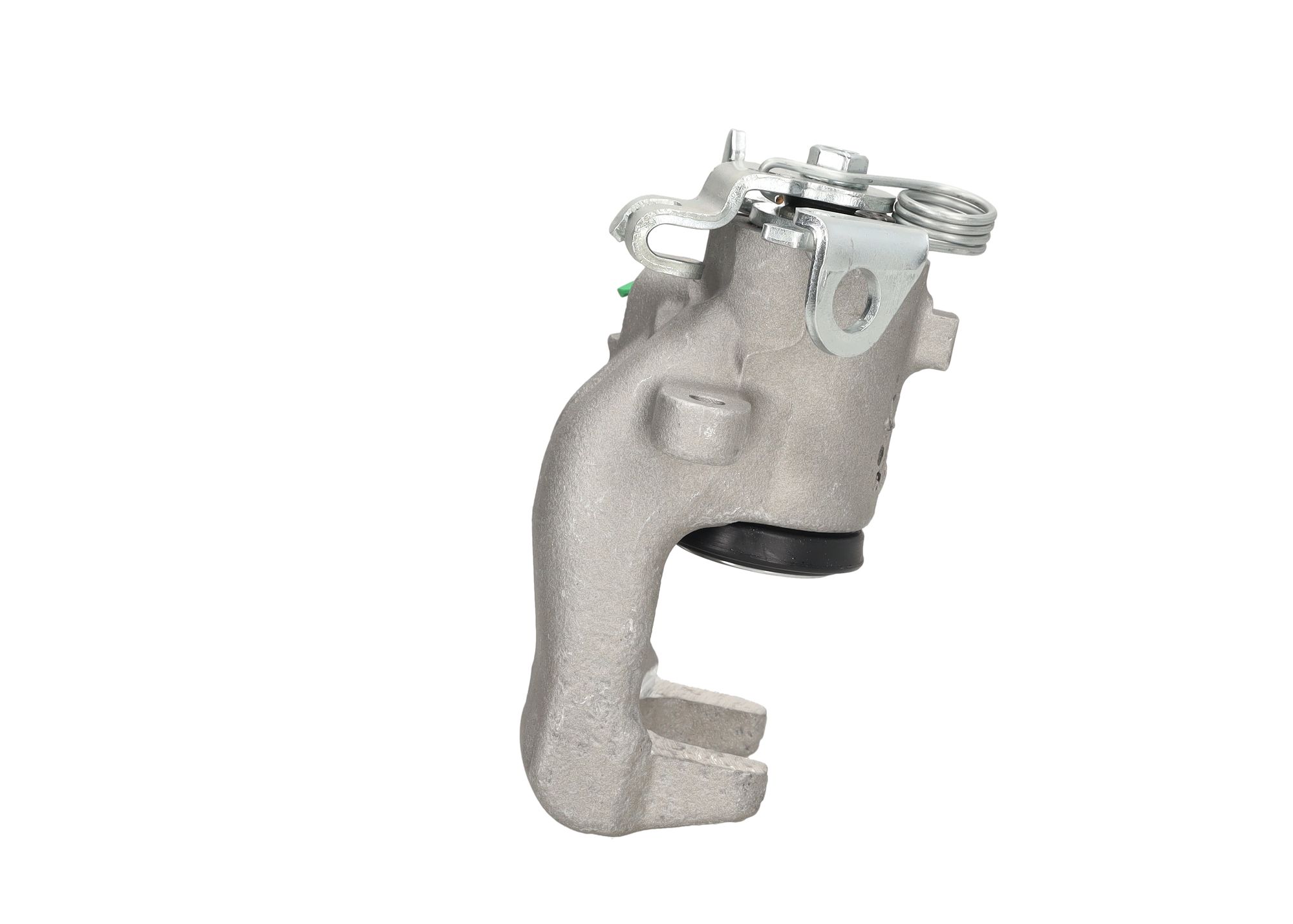 OPTIMAL BC-1038L: Bremssattel hinten links, mit Zubehör, ohne Halterahmen