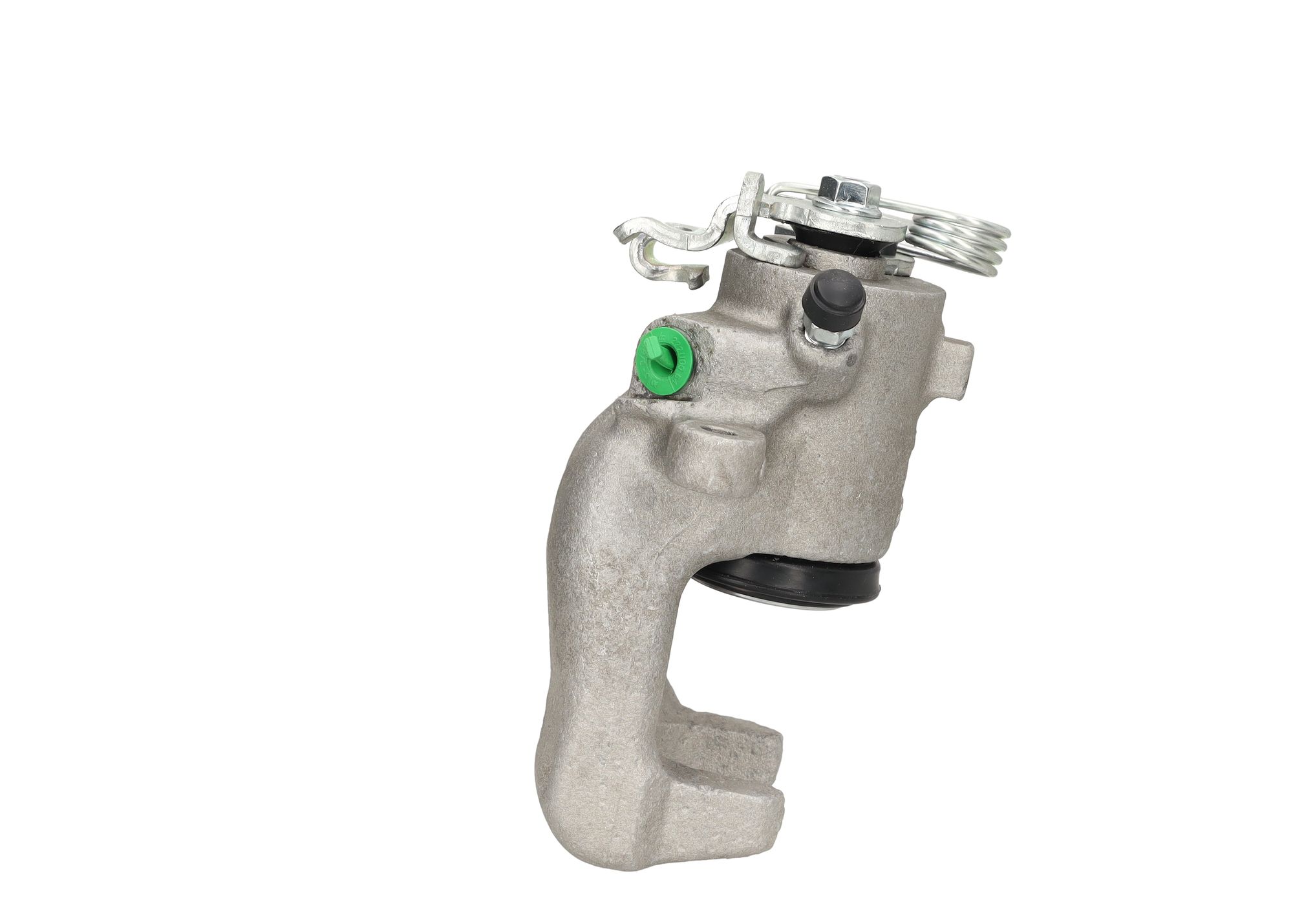 OPTIMAL BC-1038R: Bremssattel Hinterachse rechts, mit Zubehör, ohne Halterahmen