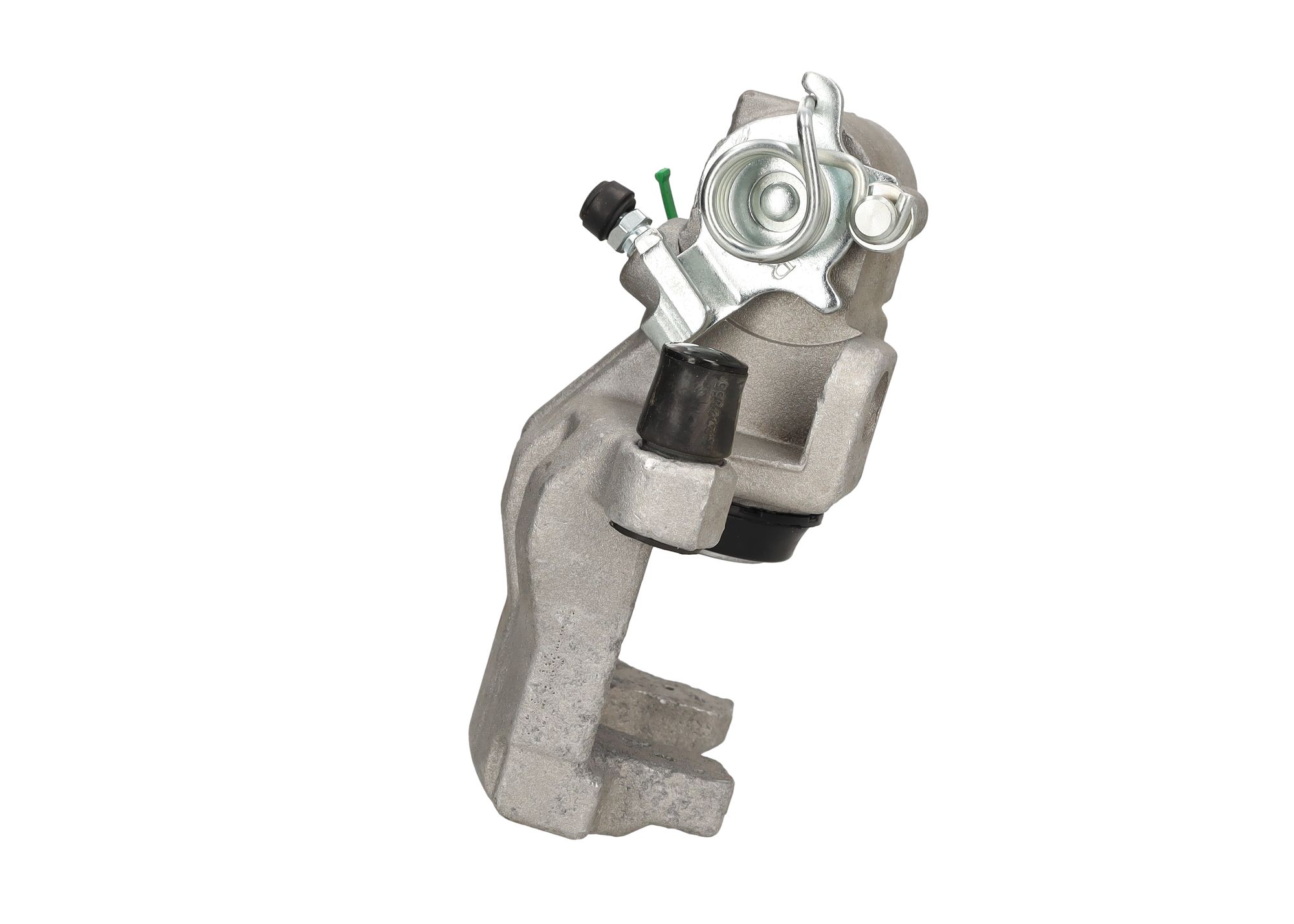 OPTIMAL BC-1040R: Bremssattel Hinterachse rechts, ohne Halterahmen