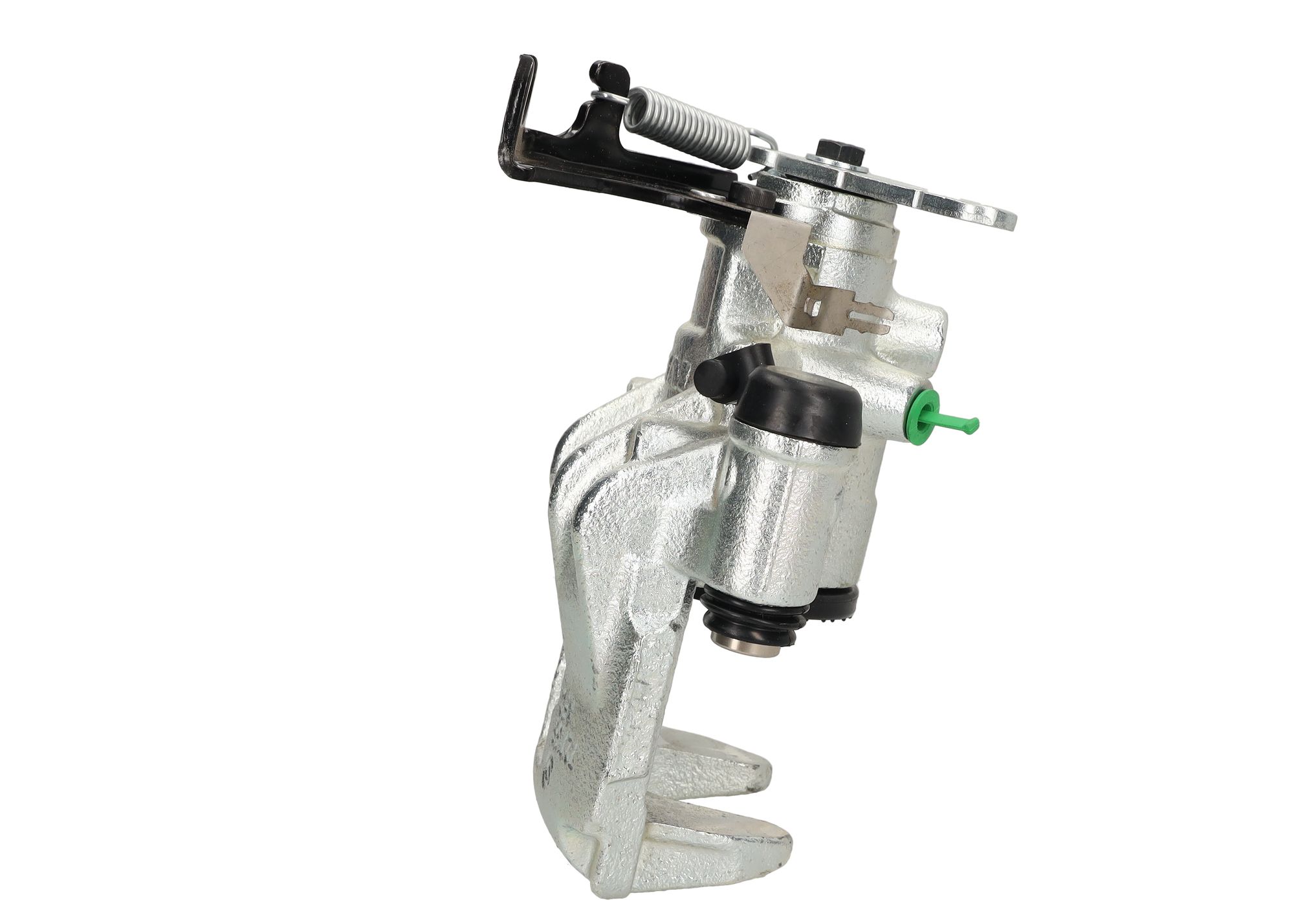 OPTIMAL BC-1065L: Bremssattel Hinterachse links, ohne Halterahmen