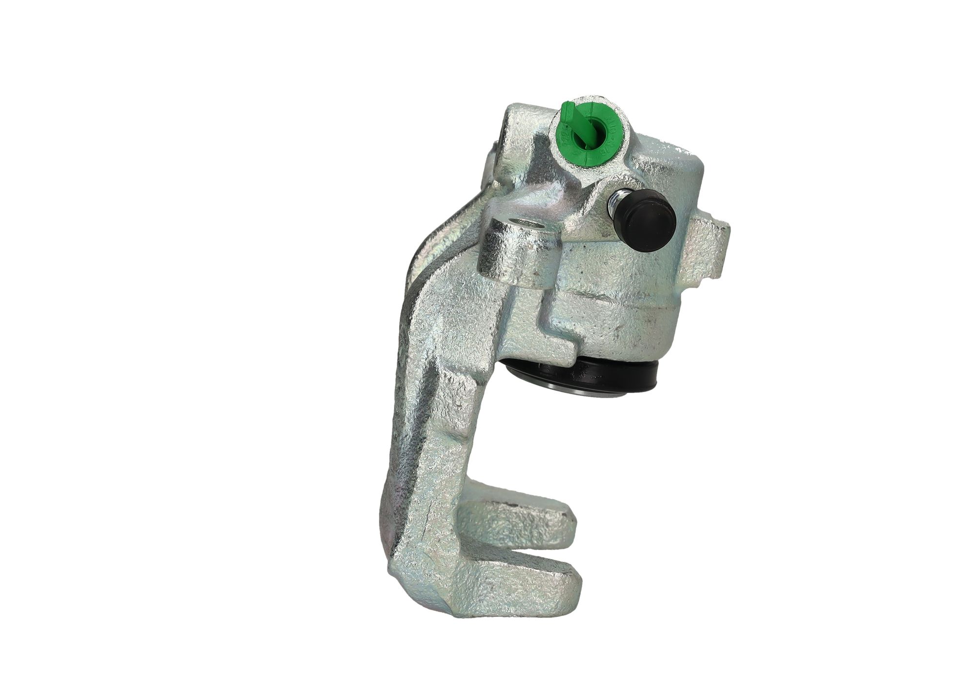 OPTIMAL BC-1066L: Bremssattel Hinterachse links, mit Zubehör, ohne Halterahmen