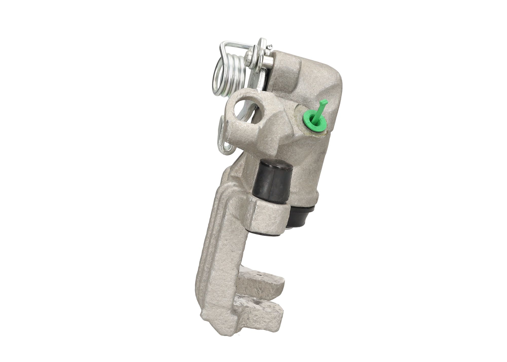 OPTIMAL BC-1071L: Bremssattel Hinterachse links, ohne Halterahmen