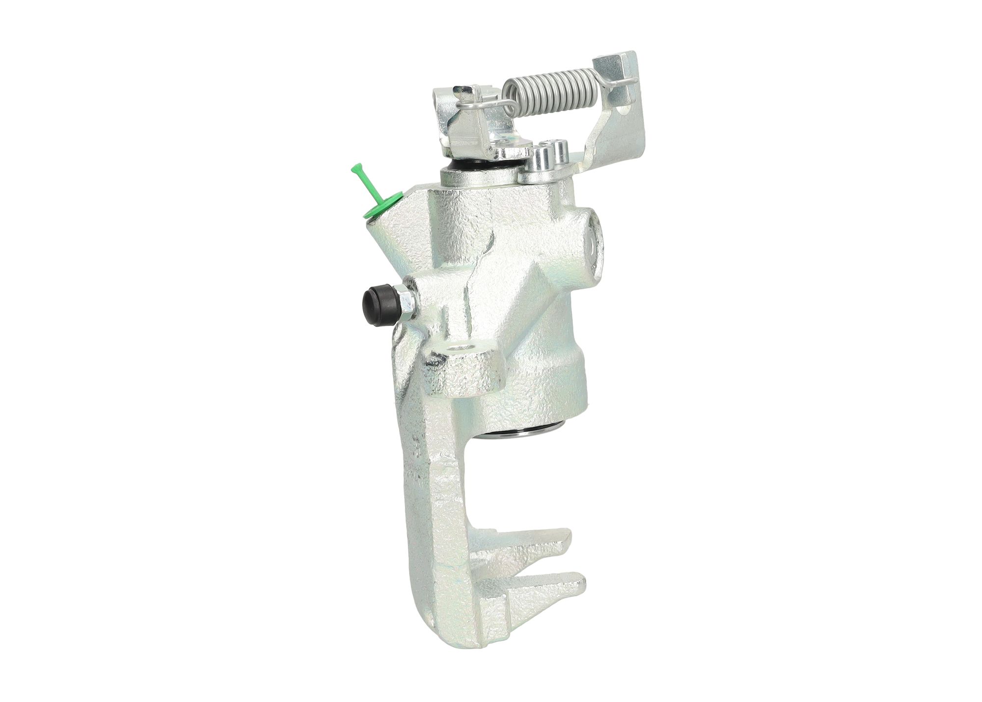 OPTIMAL BC-1079R: Bremssattel Hinterachse rechts, mit Zubehör, ohne Halterahmen