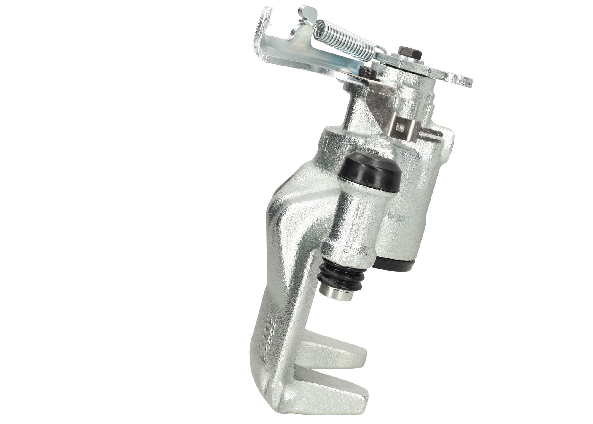 OPTIMAL BC-1098R: Bremssattel Hinterachse rechts, ohne Halterahmen