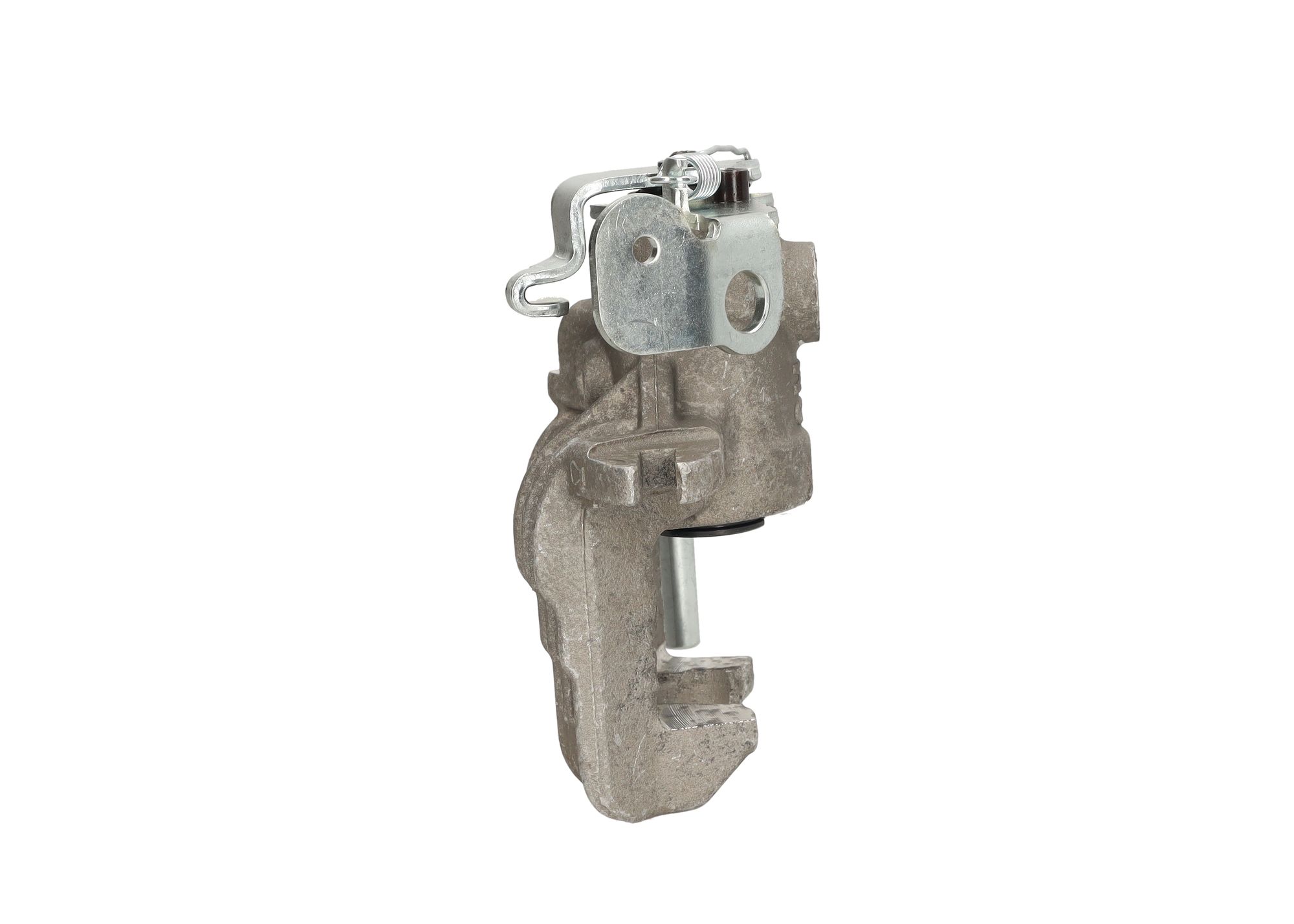 OPTIMAL BC-1099L: Pinza de freno Eje trasero izquierda, con accesorios, sin bastidor de soporte