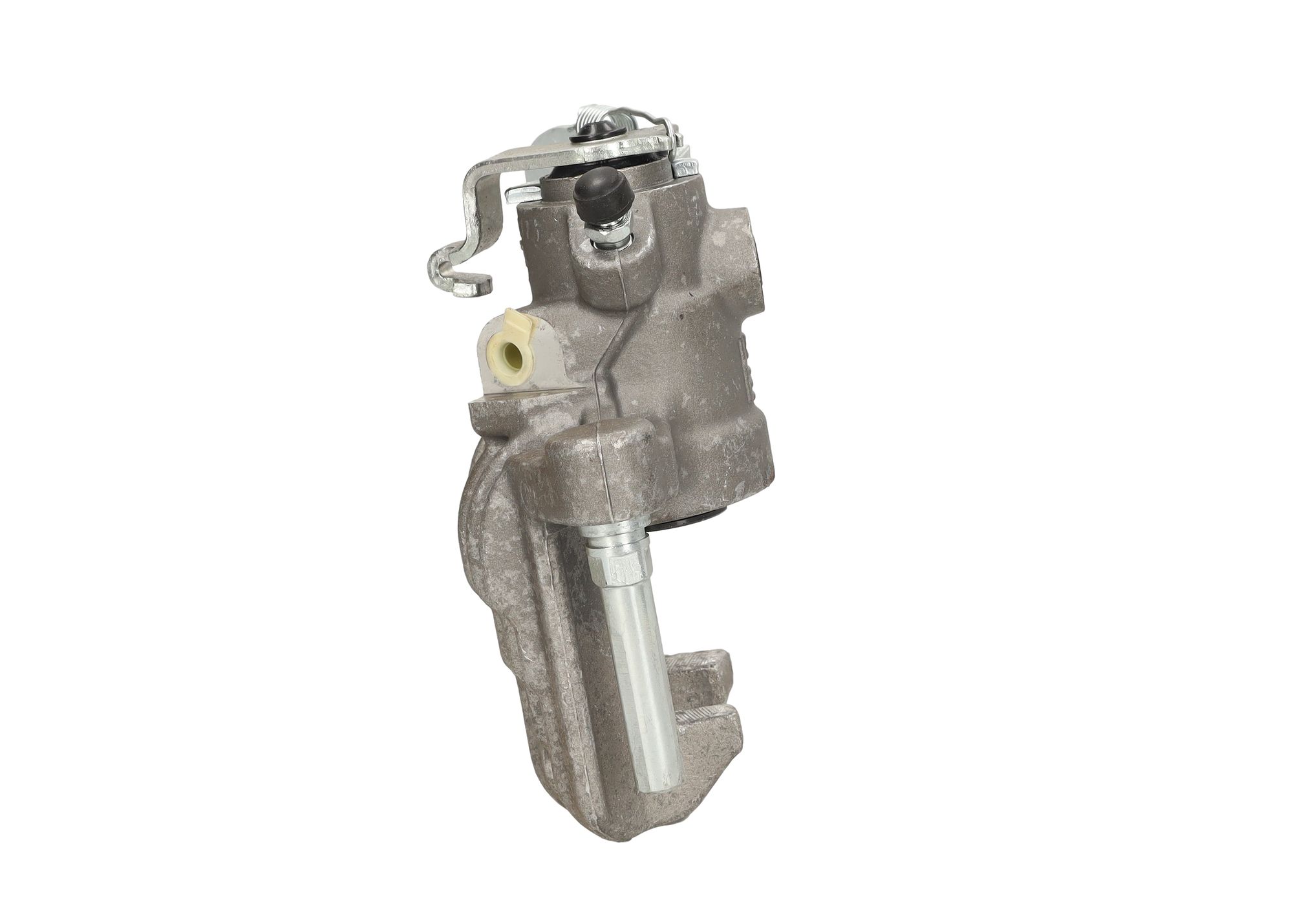 OPTIMAL BC-1099R: Pinza de freno Eje trasero, derecha, con accesorios, sin bastidor de soporte