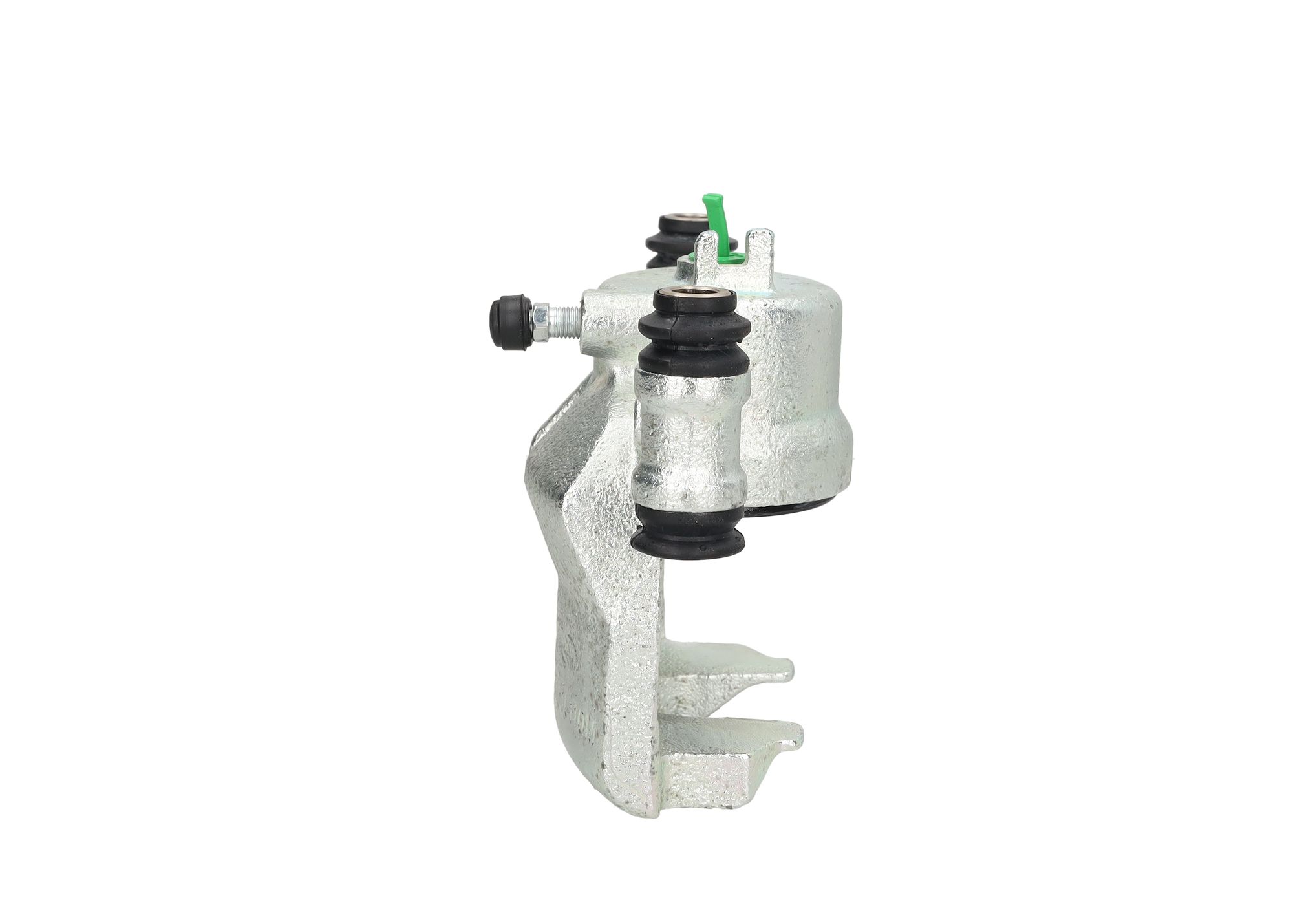 OPTIMAL BC-1105L: Bremssattel Vorderachse links, ohne Halterahmen