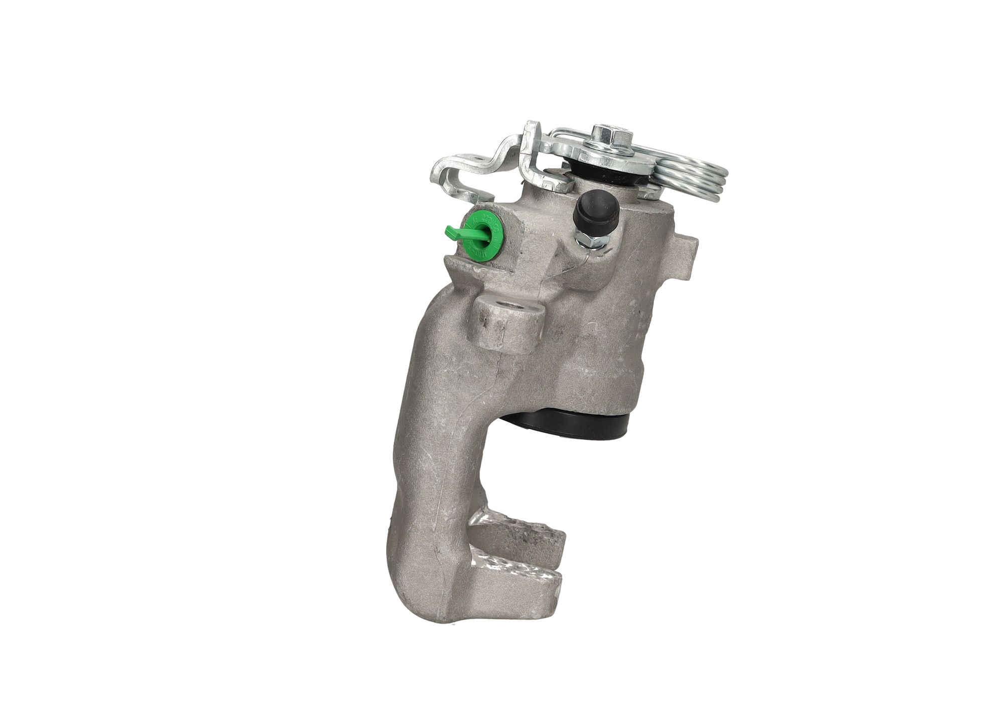 OPTIMAL BC-1106R: Pinza de freno Eje trasero, derecha, con accesorios, sin bastidor de soporte