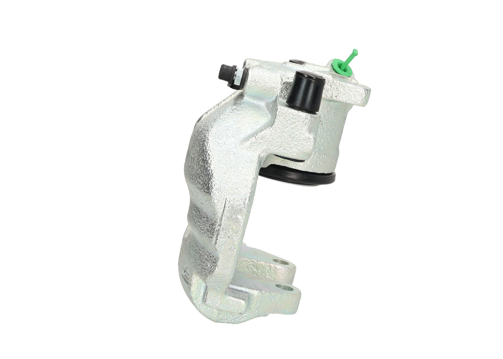 OPTIMAL BC-1110L: Bremssattel Vorderachse links, ohne Halterahmen