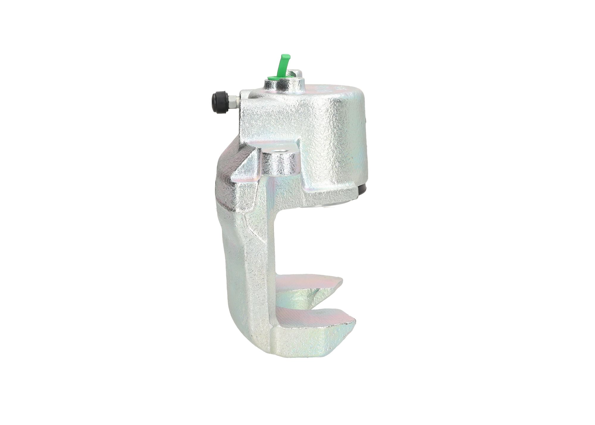 OPTIMAL BC-1111R: Bremssattel Vorderachse rechts, mit Zubehör, ohne Halterahmen