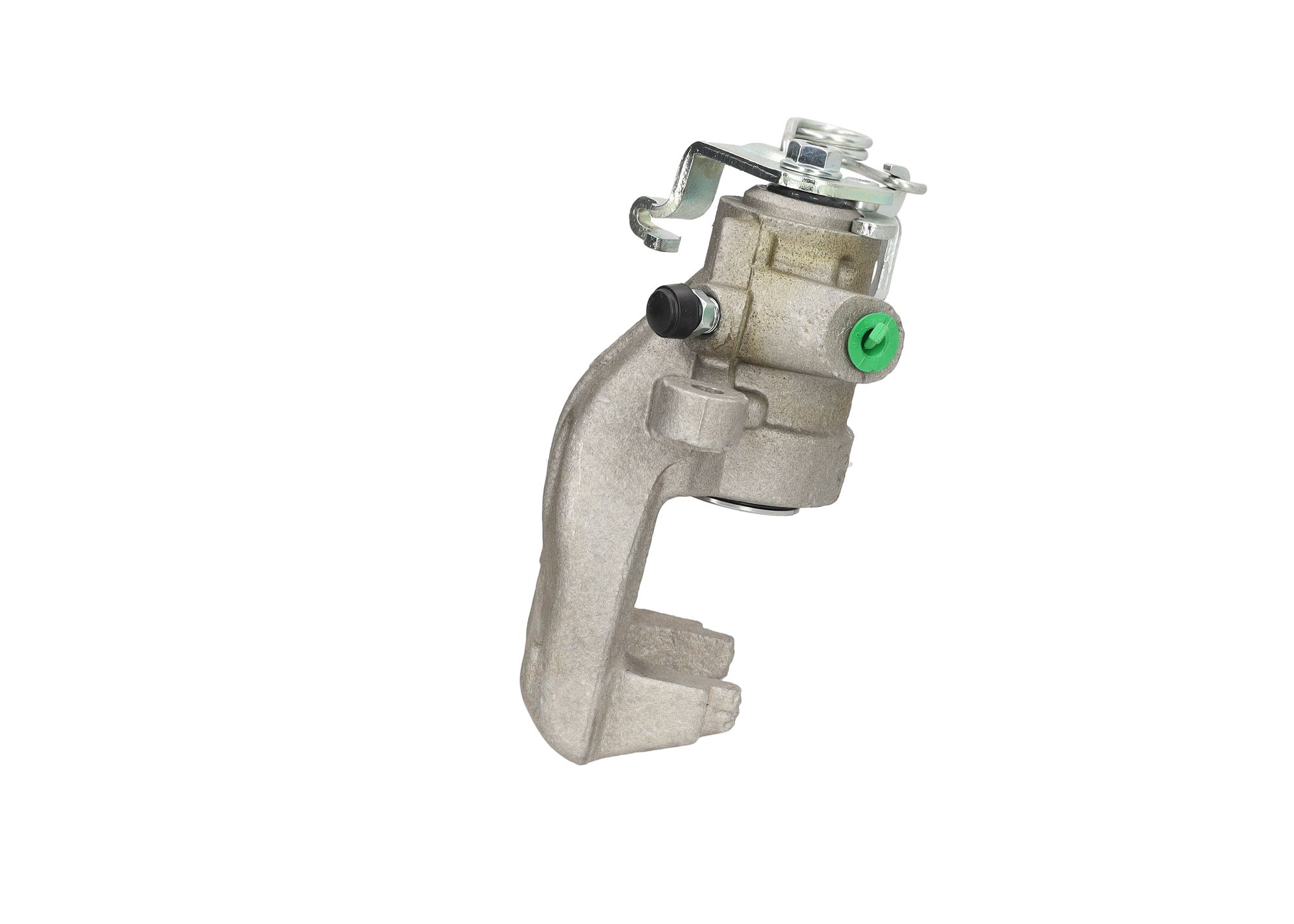 OPTIMAL BC-1121R: Bremssattel Hinterachse rechts, mit Zubehör, ohne Halterahmen