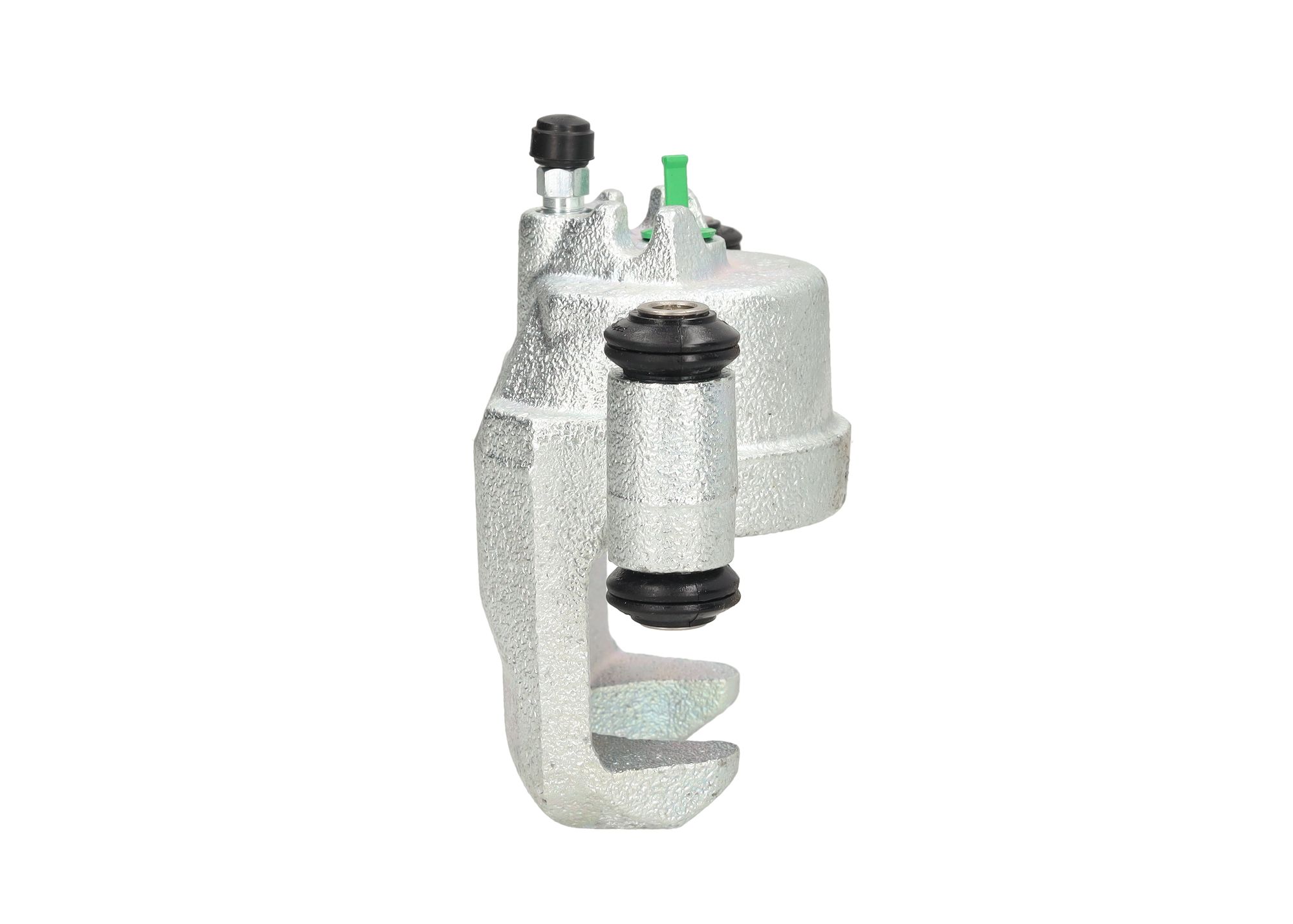 OPTIMAL BC-1122L: Bremssattel Vorderachse links, mit Zubehör, ohne Halterahmen