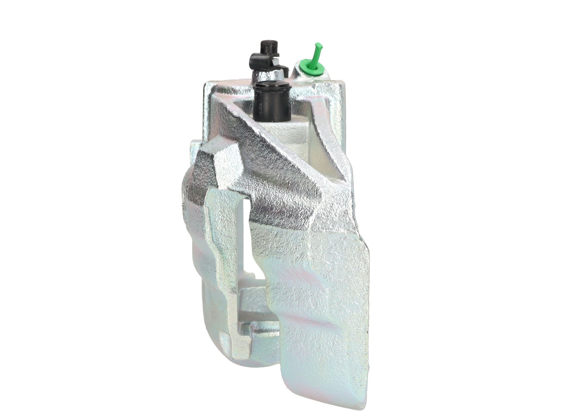 OPTIMAL BC-1129L: Bremssattel Vorderachse links, ohne Halterahmen