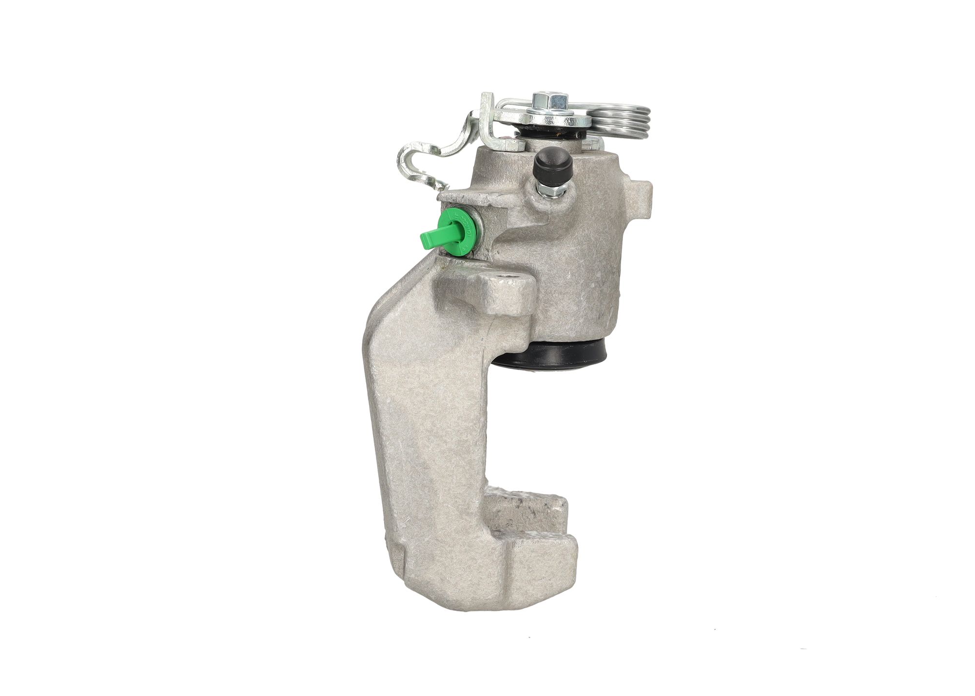 OPTIMAL BC-1131R: Pinza de freno Eje trasero, derecha, con accesorios, sin bastidor de soporte