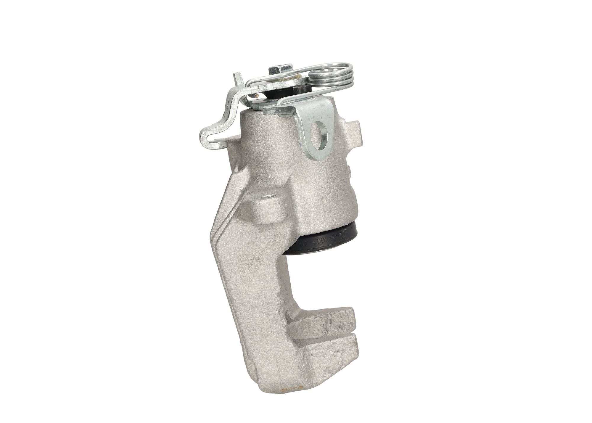 OPTIMAL BC-1132L: Pinza de freno Eje trasero izquierda, con accesorios, sin bastidor de soporte