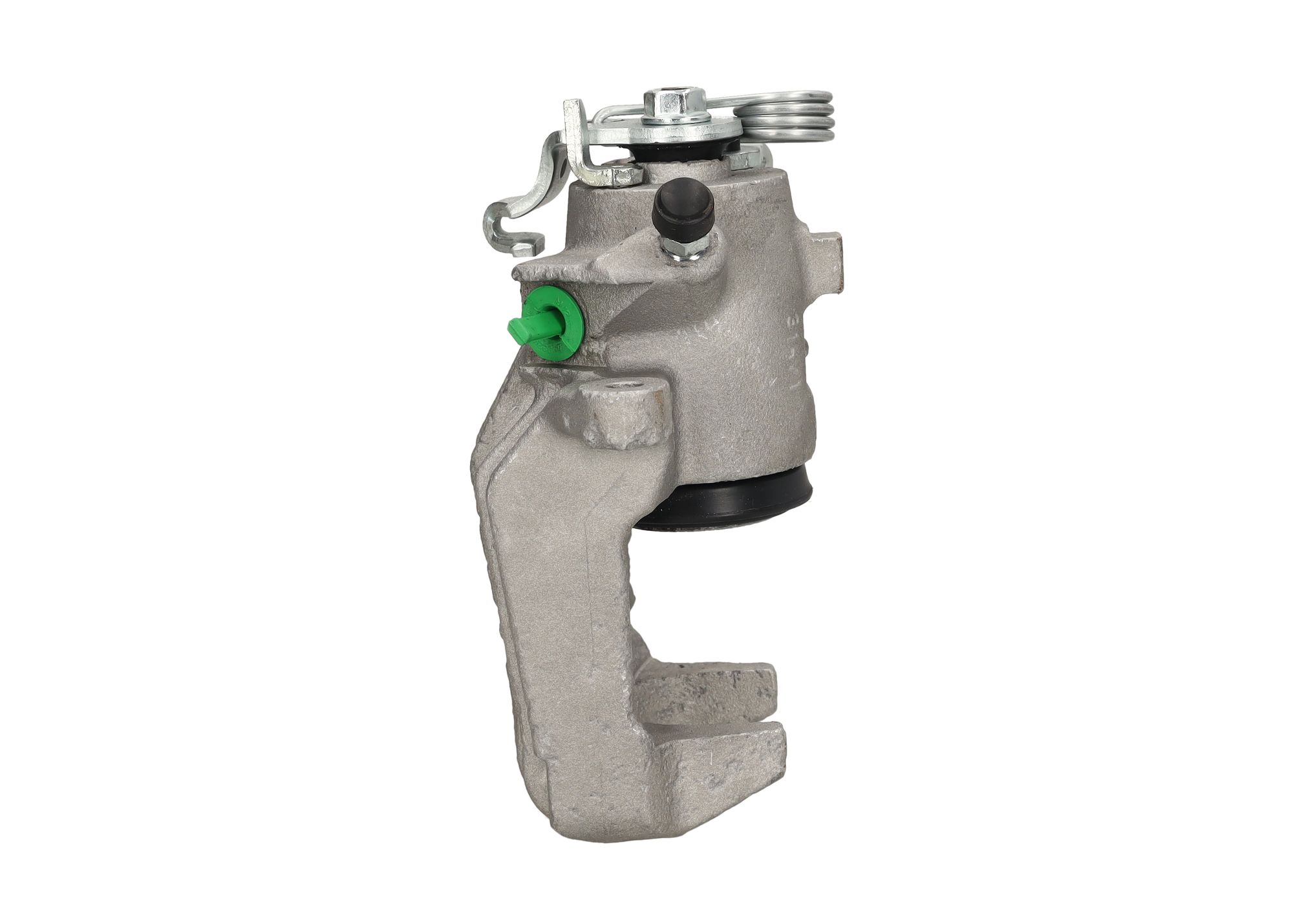 OPTIMAL BC-1132R: Pinza de freno Eje trasero, derecha, con accesorios, sin bastidor de soporte