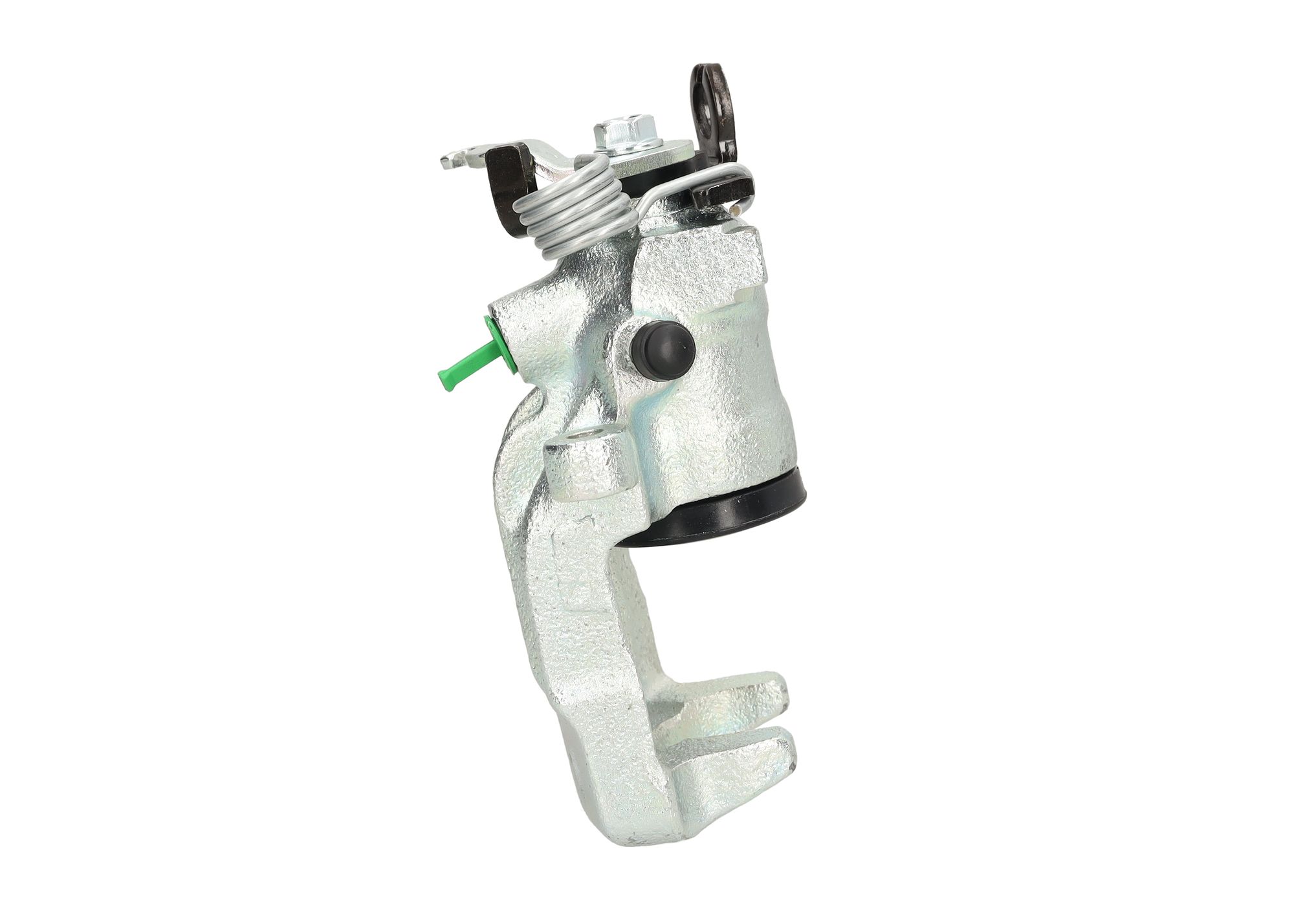 OPTIMAL BC-1144R: Bremssattel Hinterachse rechts, mit Zubehör, ohne Halterahmen