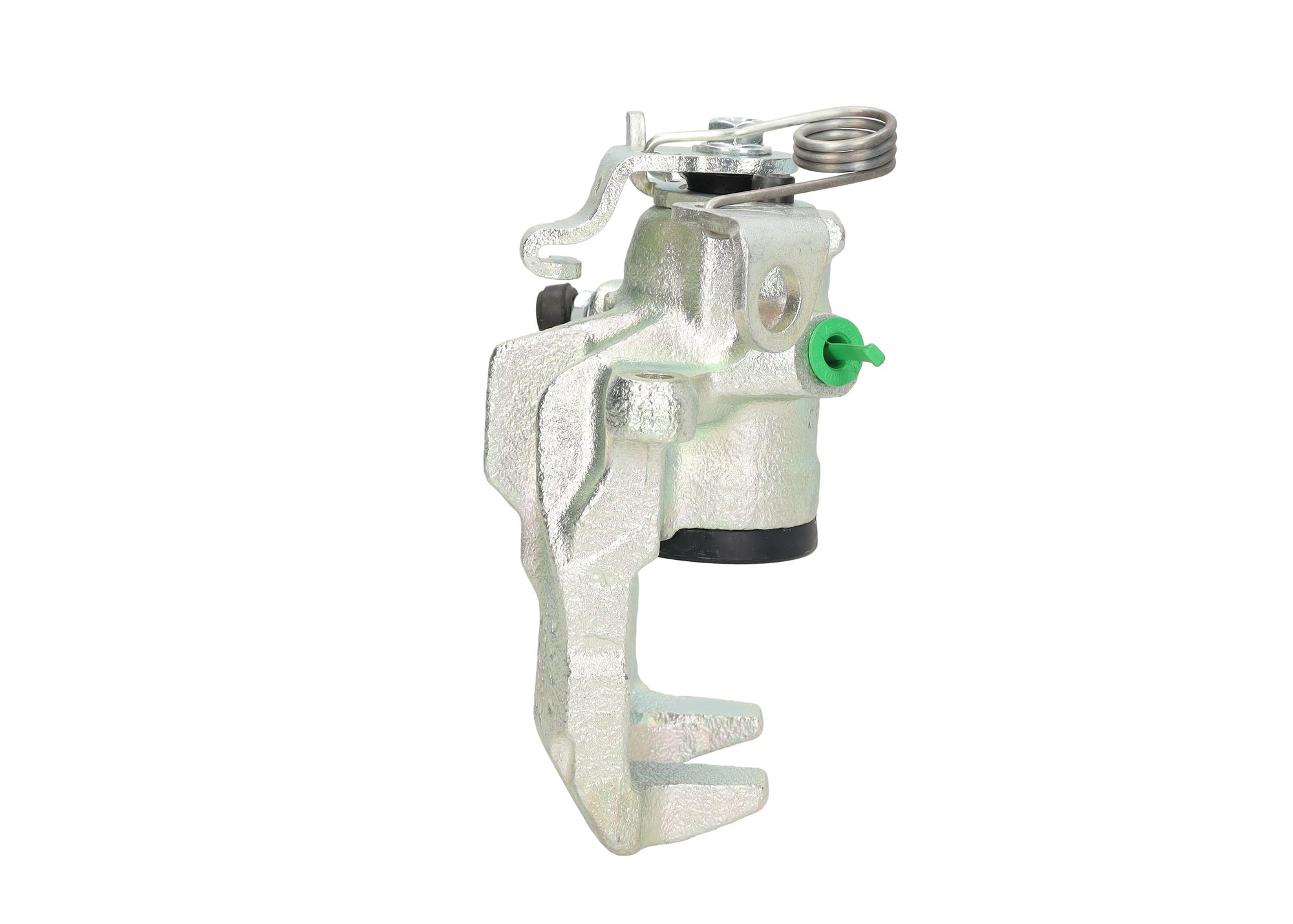 OPTIMAL BC-1146L: Pinza de freno Eje trasero izquierda, con accesorios, sin bastidor de soporte