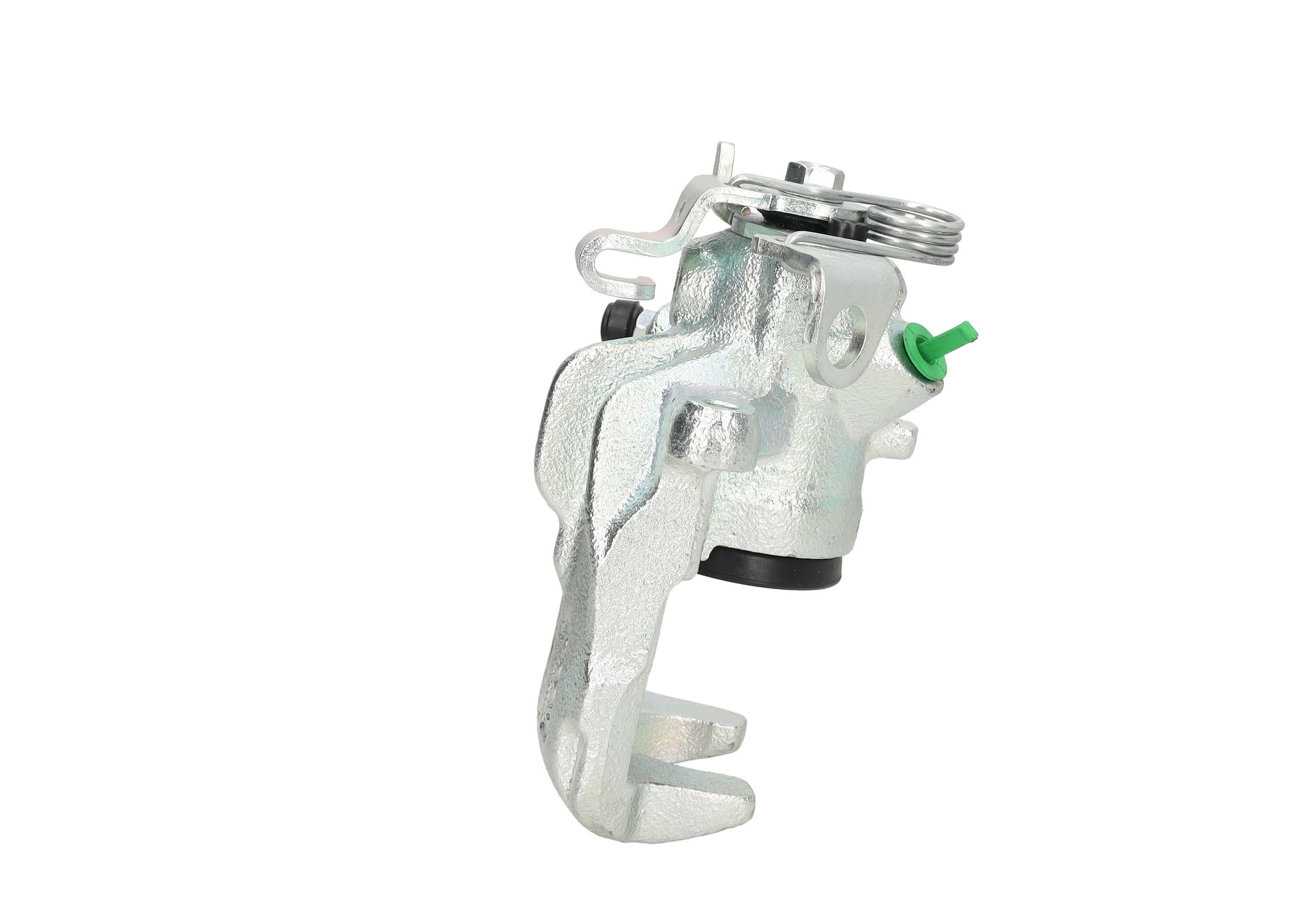 OPTIMAL BC-1155L: Pinza de freno Eje trasero izquierda, con accesorios, sin bastidor de soporte
