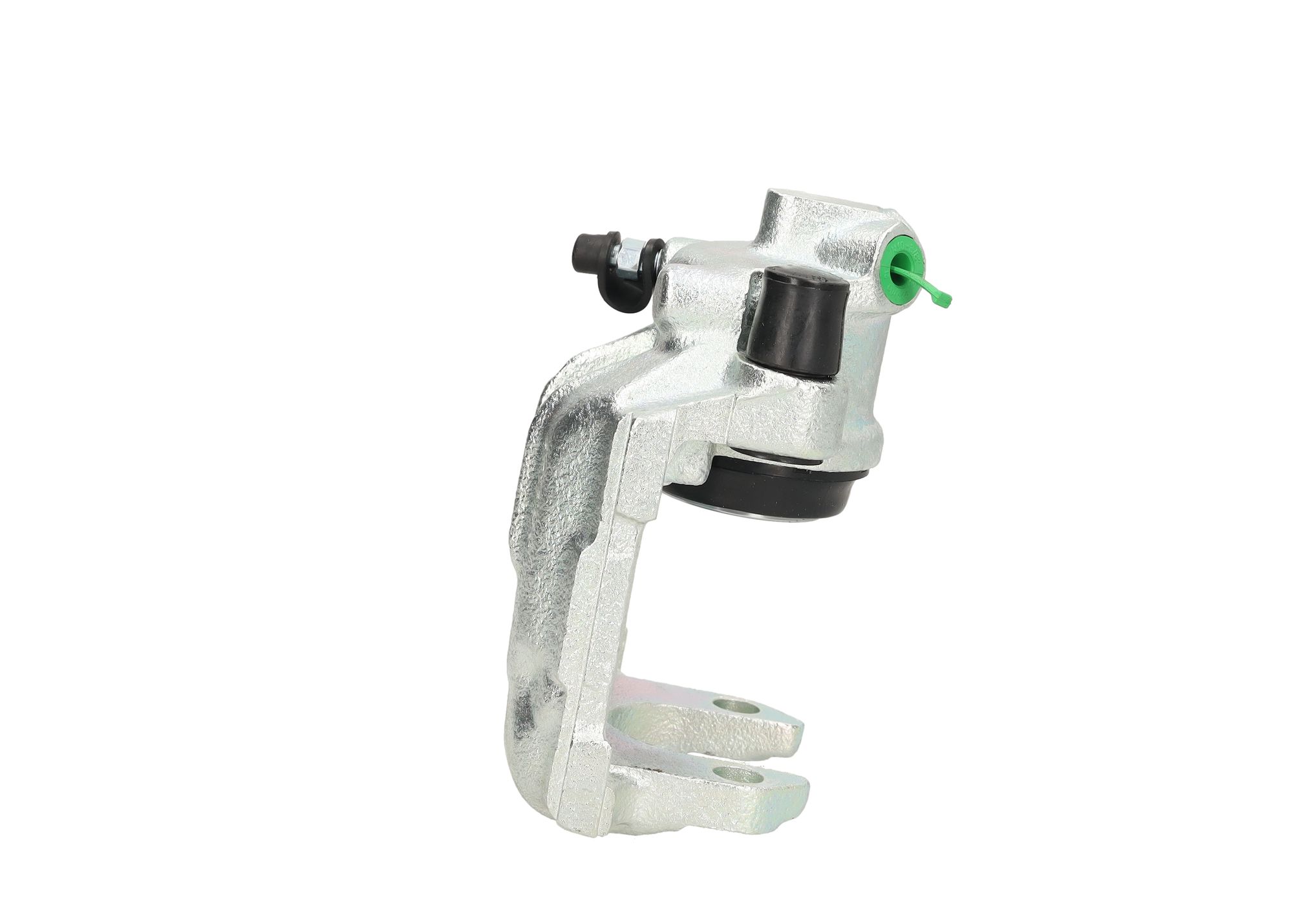 OPTIMAL BC-1164L: Bremssattel Hinterachse links, ohne Halterahmen