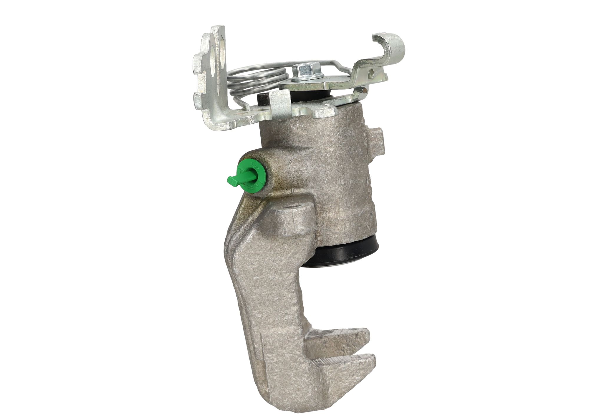 OPTIMAL BC-1187R: Bremssattel Hinterachse rechts, mit Zubehör, ohne Halterahmen