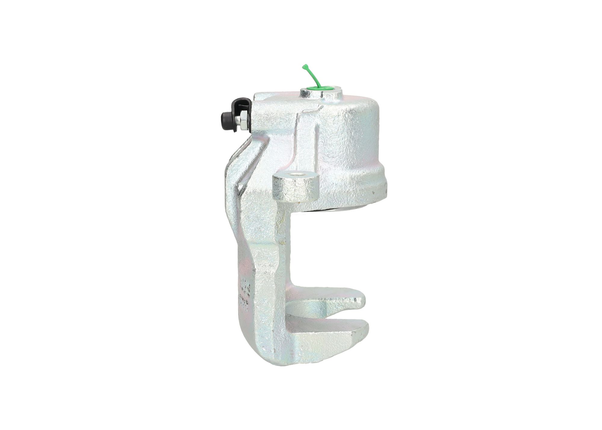 OPTIMAL BC-1201R: Bremssattel Vorderachse rechts, mit Zubehör, ohne Halterahmen