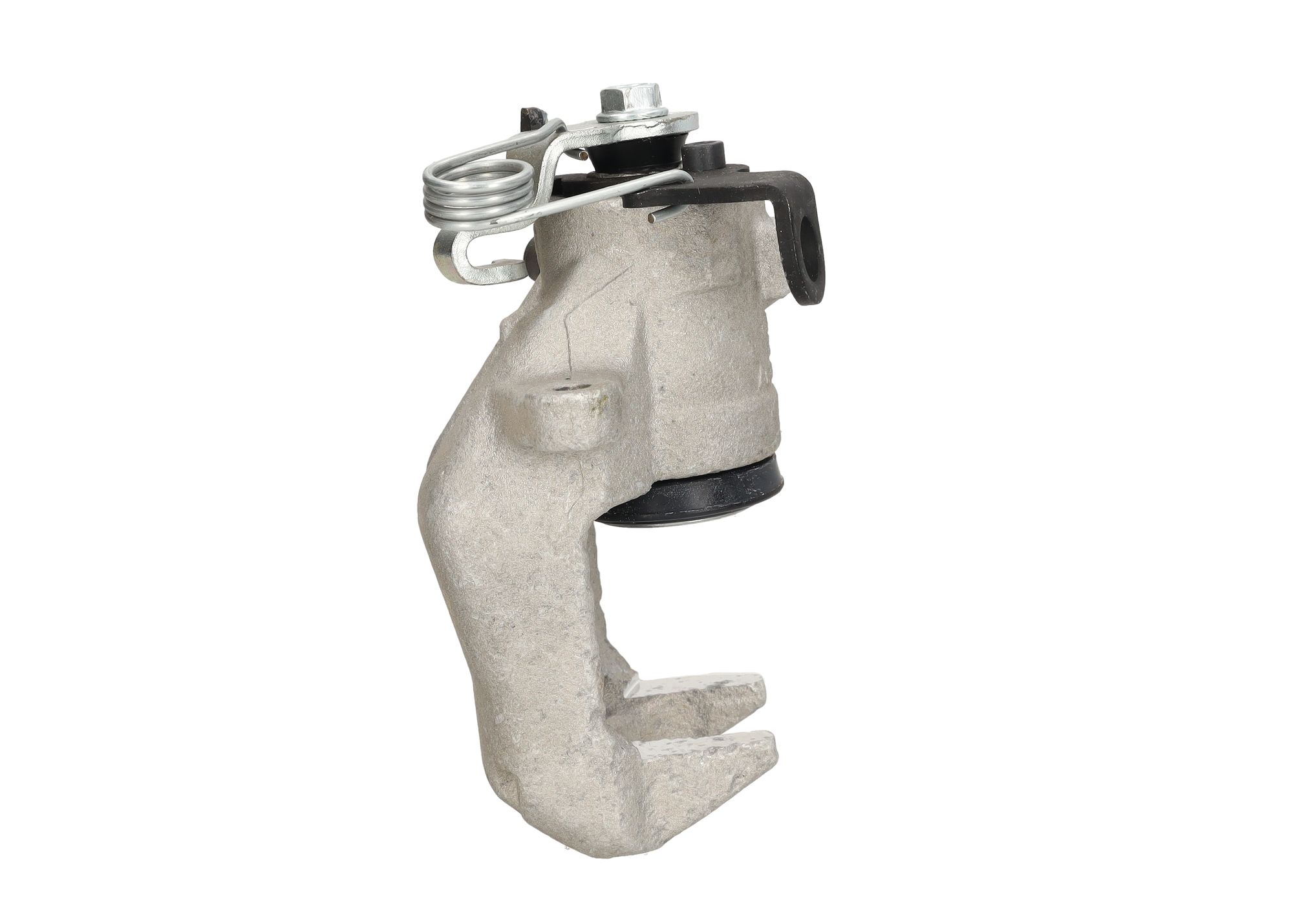 OPTIMAL BC-1221L: Bremssattel Hinterachse links, mit Zubehör, ohne Halterahmen